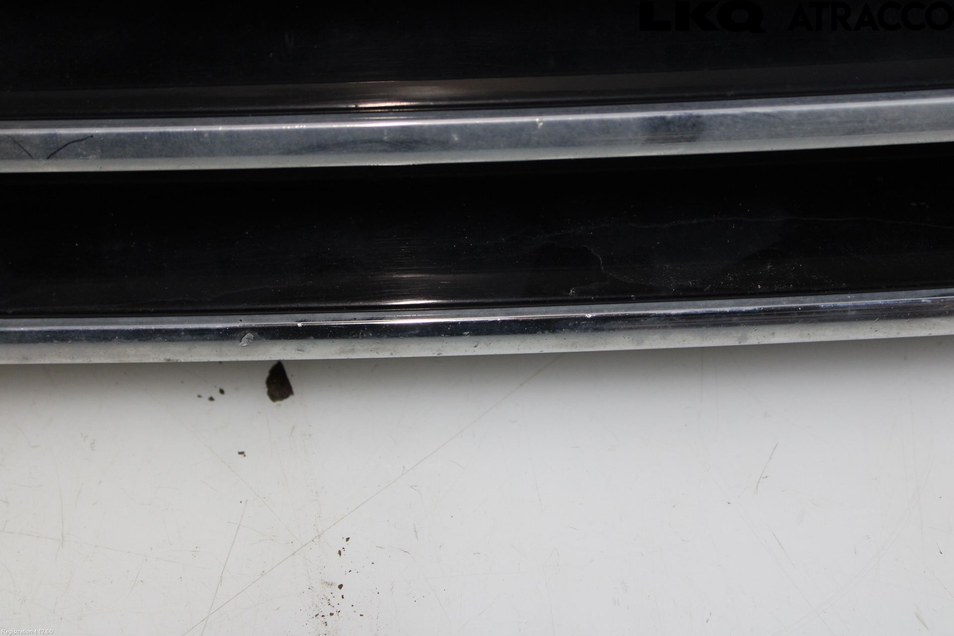 Volkswagen VW PASSAT 15-19 Grill Komp