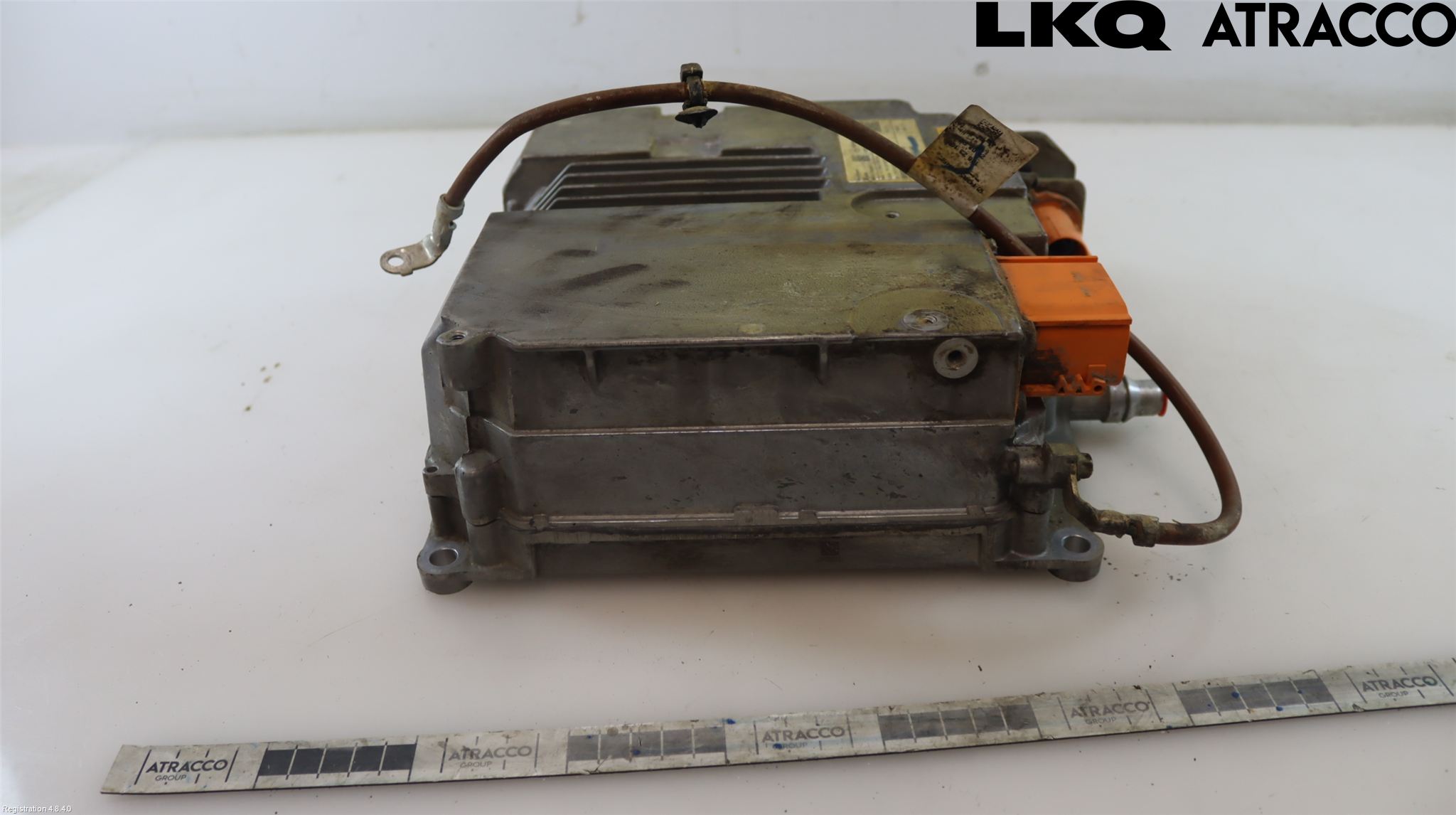 Mercedes-Benz MB EQB (X243) 22- Batteriladdare Högspänning