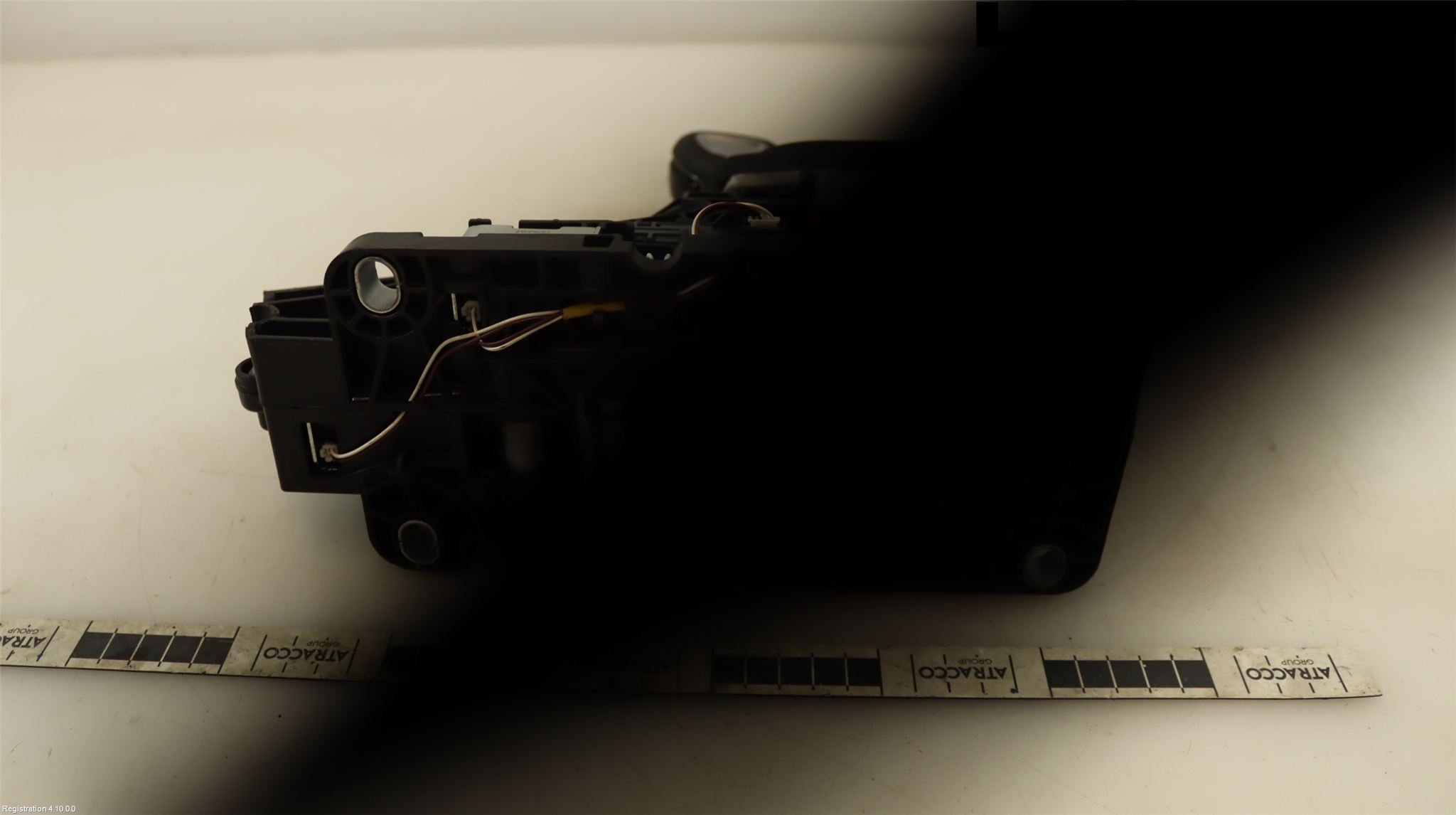 Volvo V90 17->> Växelspak