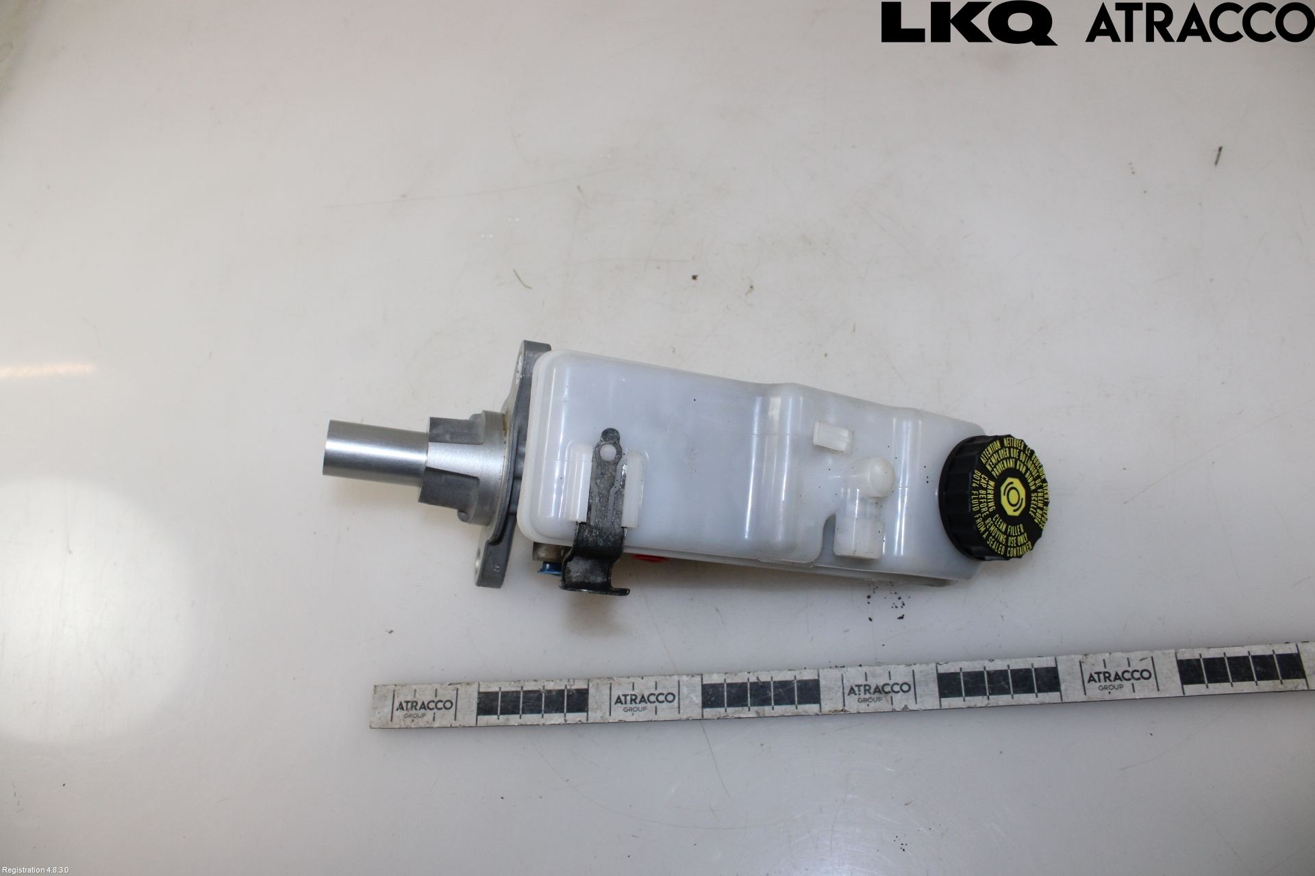 Toyota AVENSIS 16-18 Broms Huvudcylinder