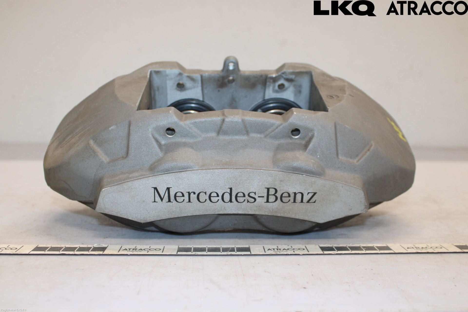Mercedes-Benz MB EQC (N293) 20- Bromsok Fram Höger