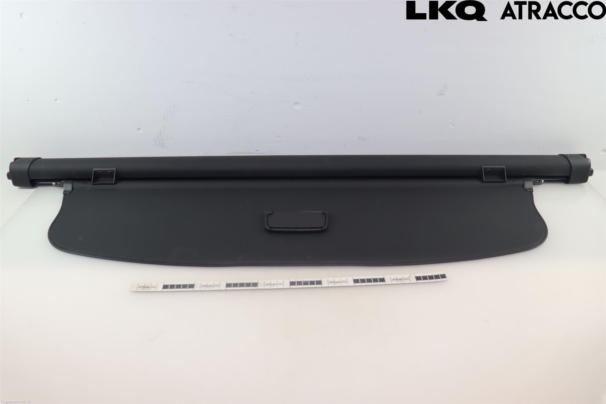 Audi A4/S4 08-11 Insynskydd