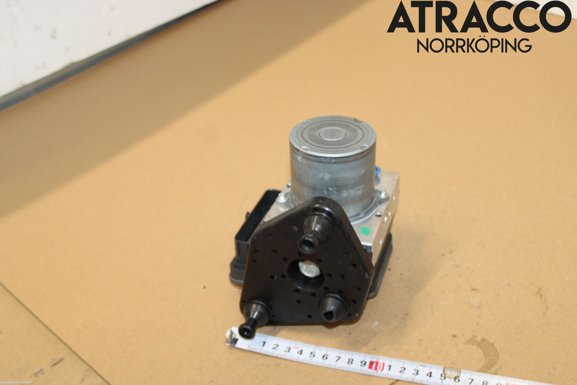 Mercedes-Benz MB SPRINTER (W907/W910) 19- Abs Hydraulaggregat