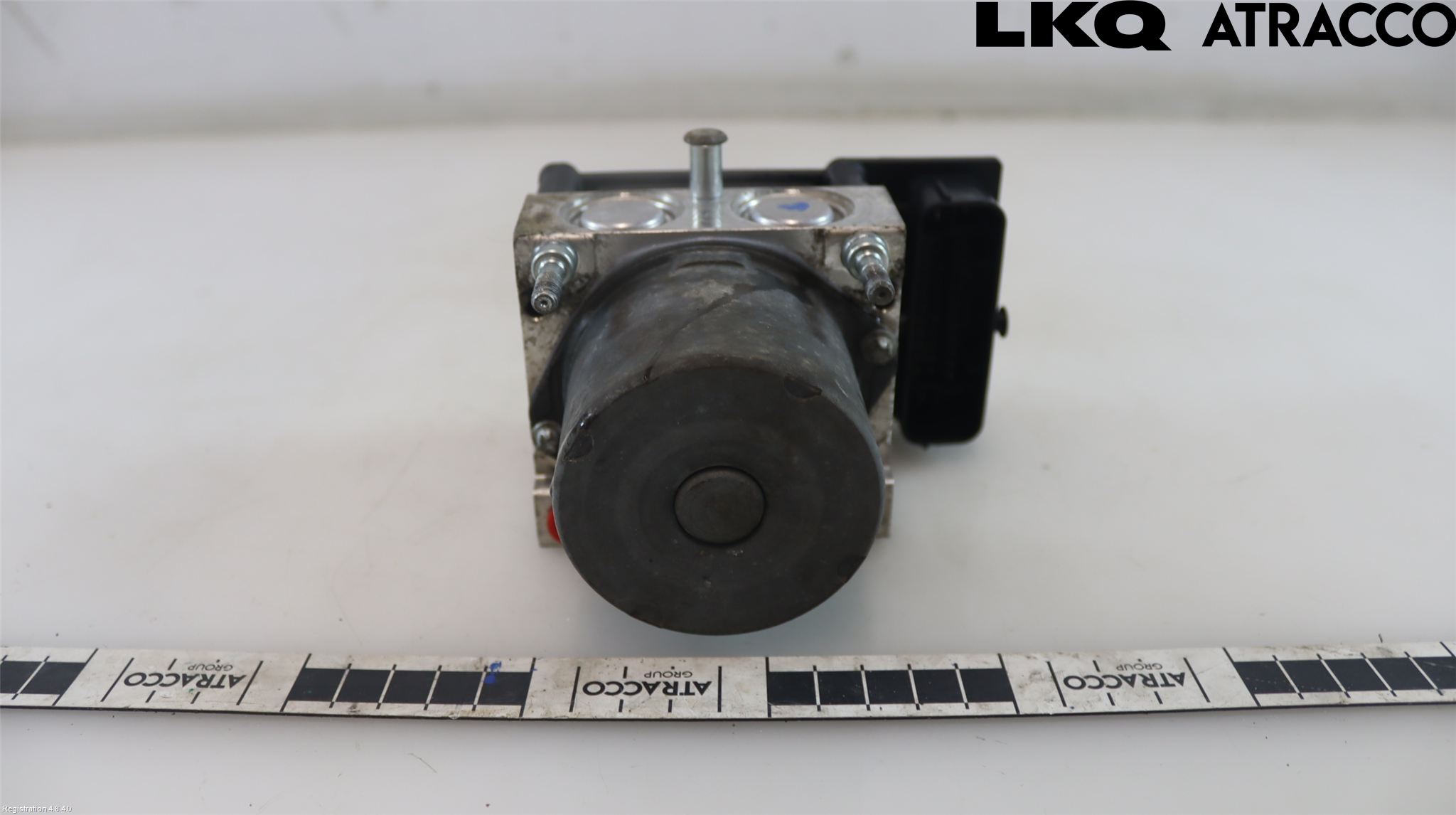 Nissan NV200/NV200 COMBI Abs Hydraulaggregat