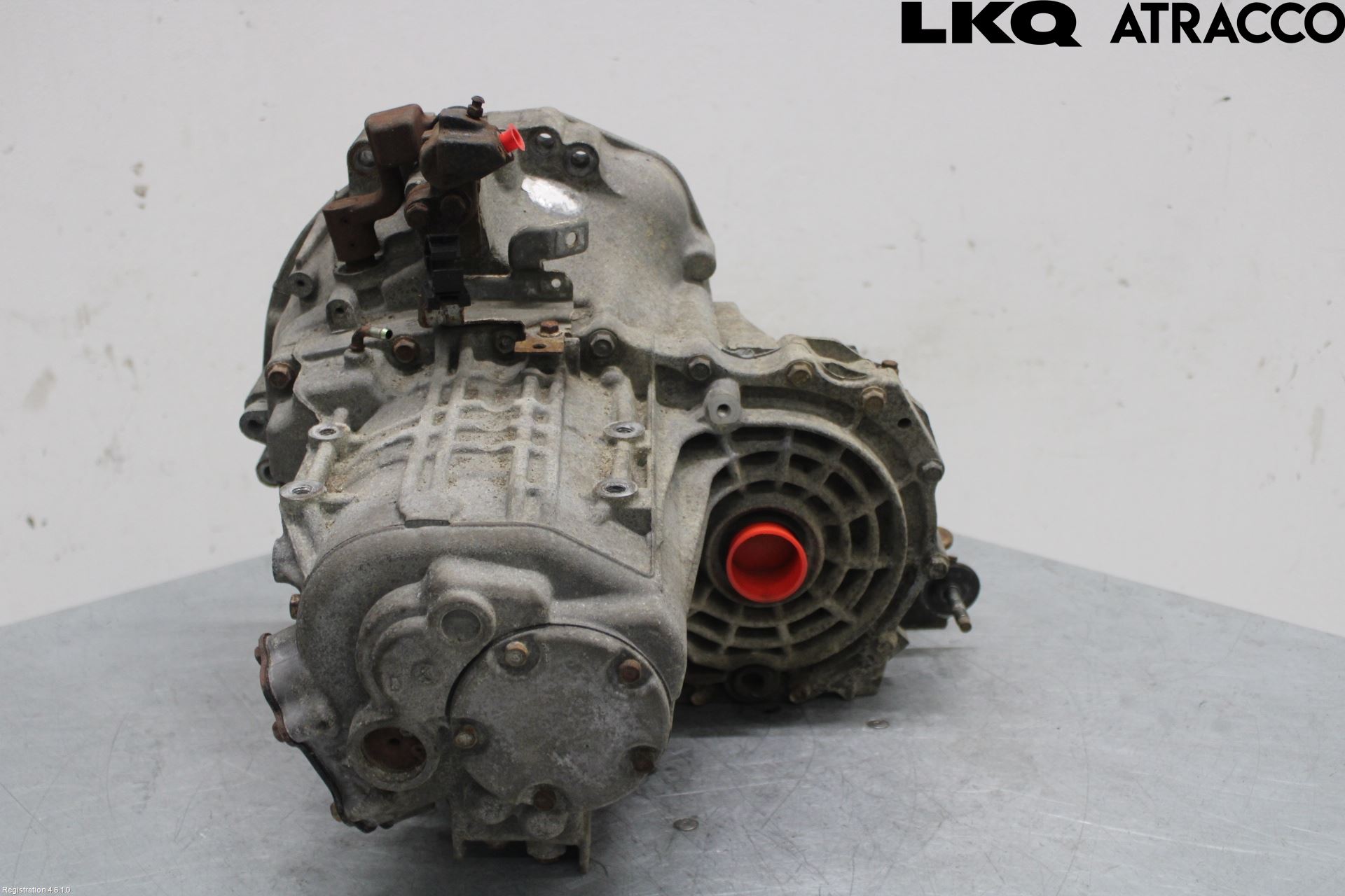 Nissan ALMERA    00-06 Växellåda Man 5 Vxl