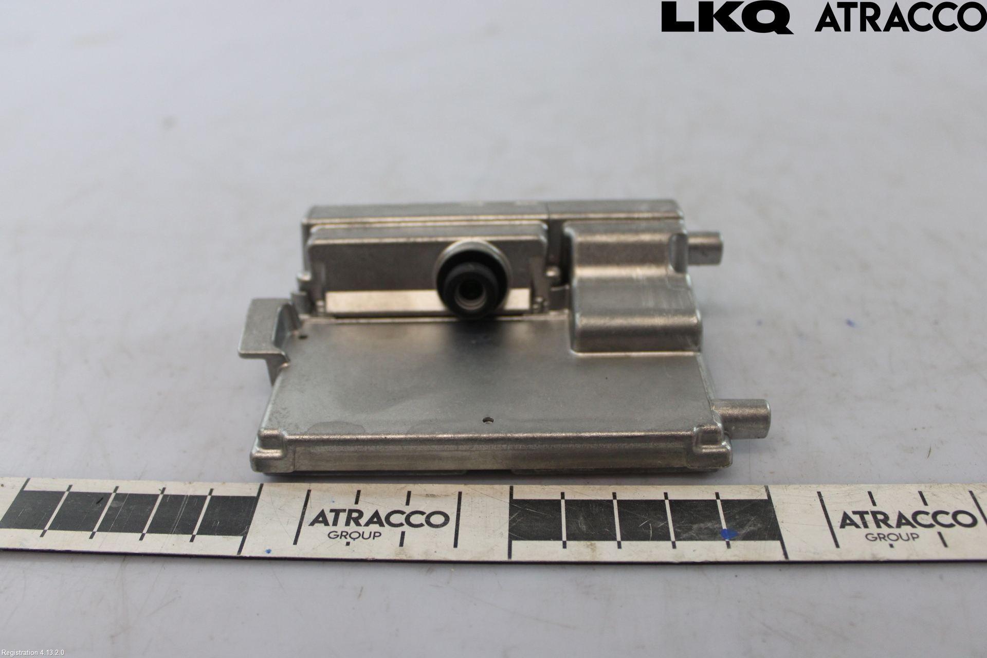 Volkswagen VW ID.5 22- Parkeringshjälp Kamera