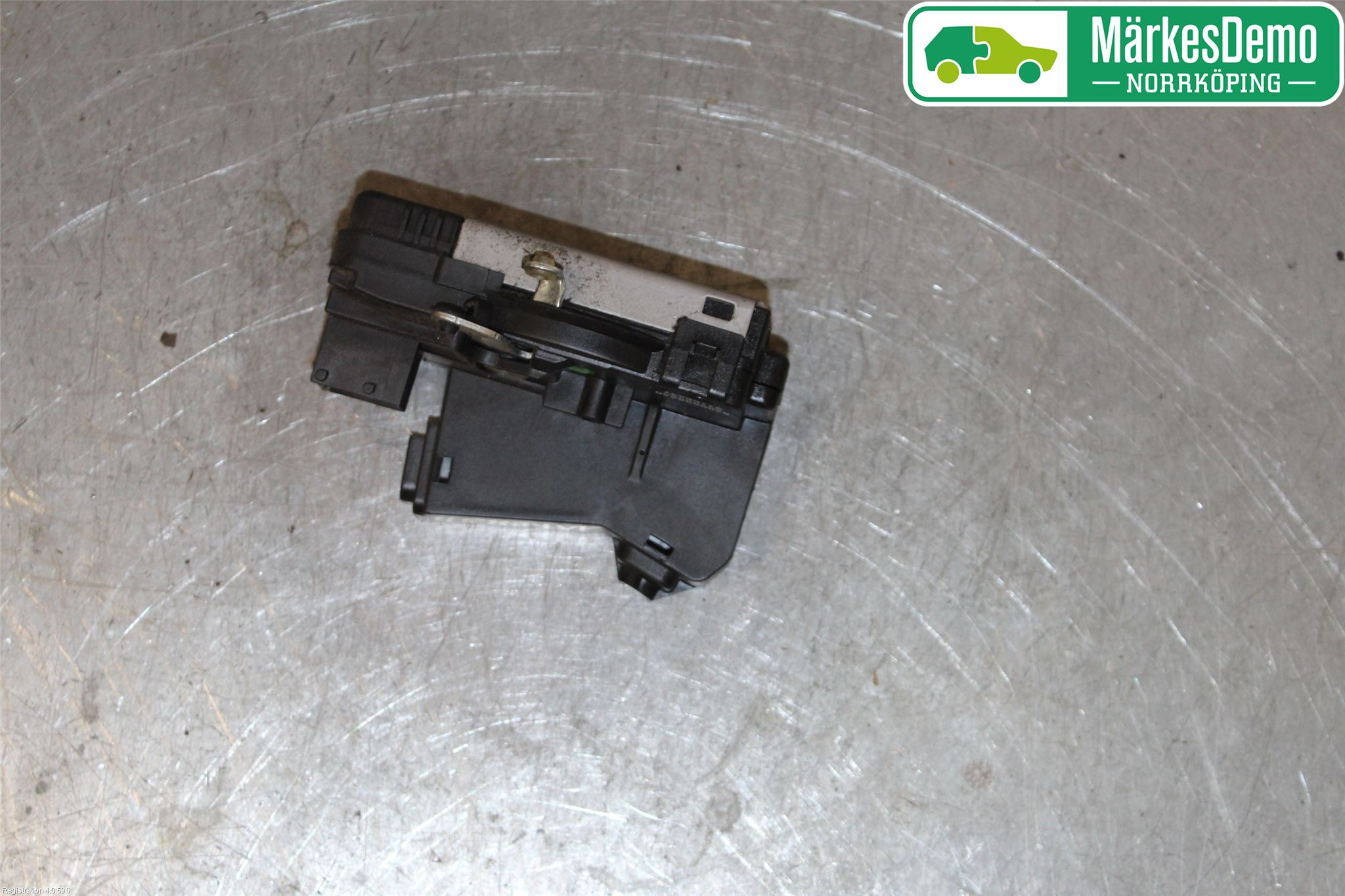 Nissan PRIMASTAR Låskista-Dörrlås