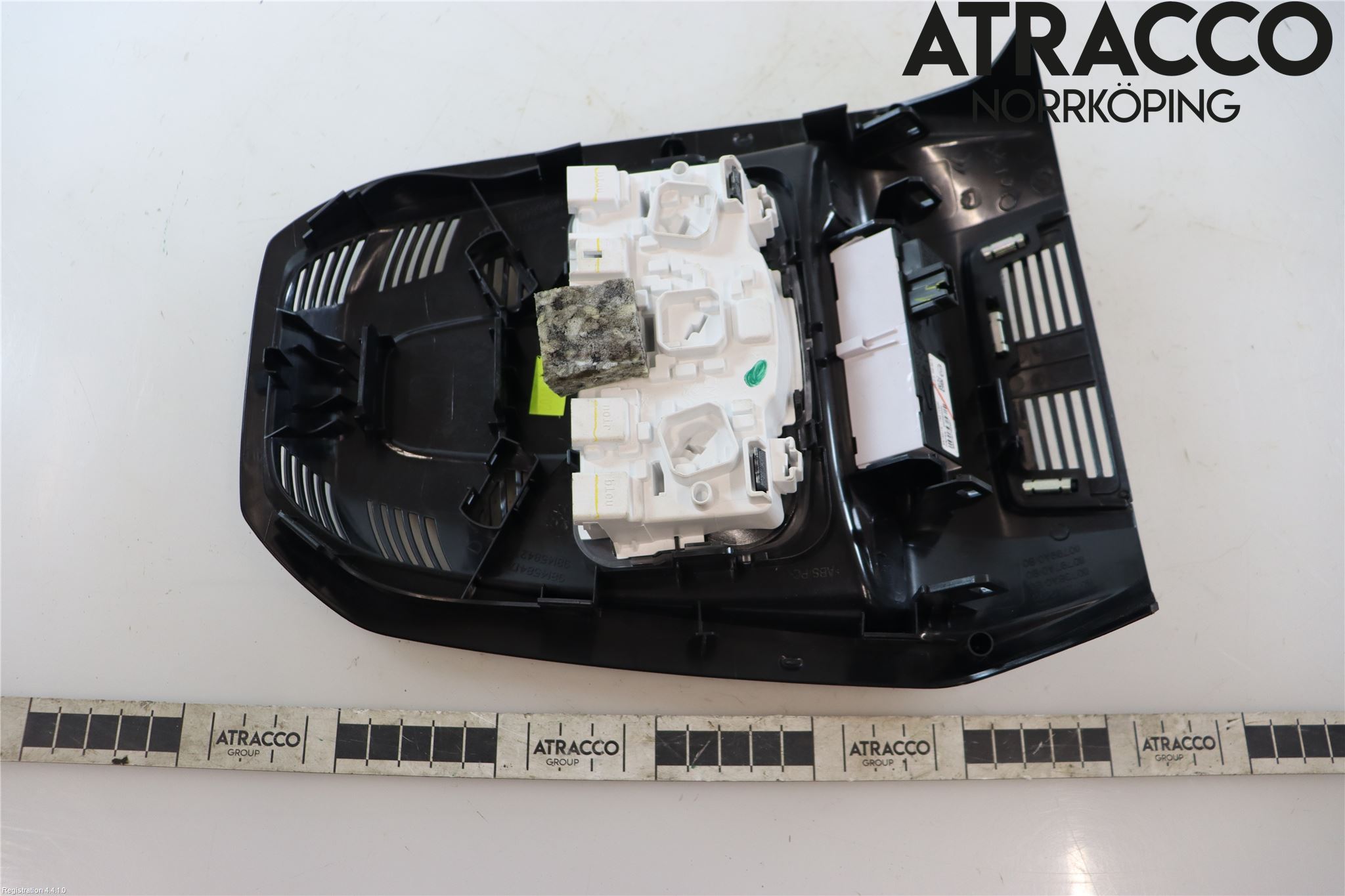 Peugeot 3008 17-24 Innerbelysning