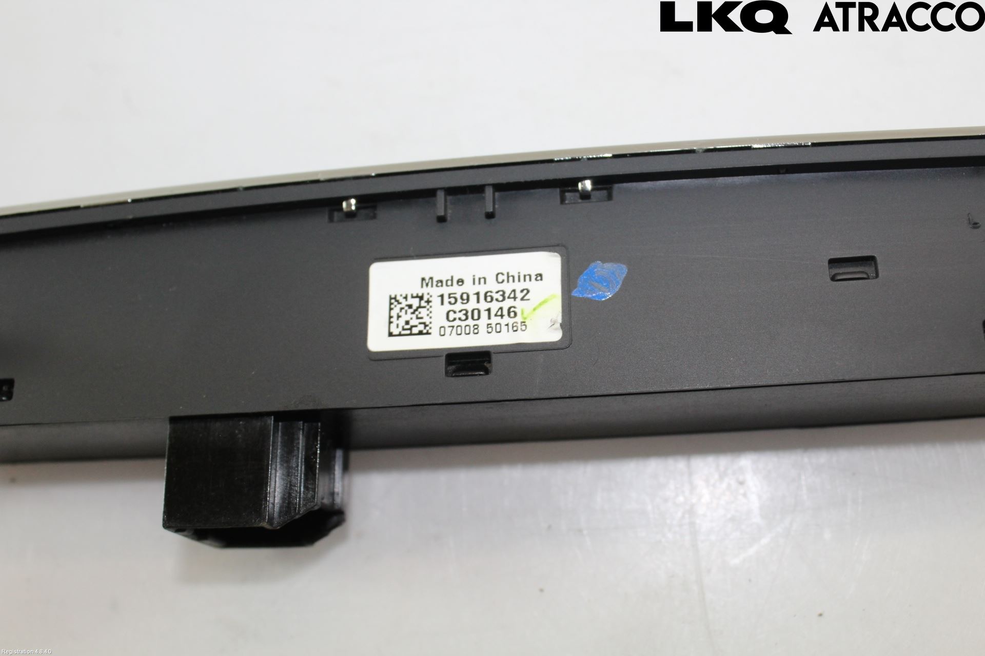 Cadillac ESCALADE Strömställare Övrigt