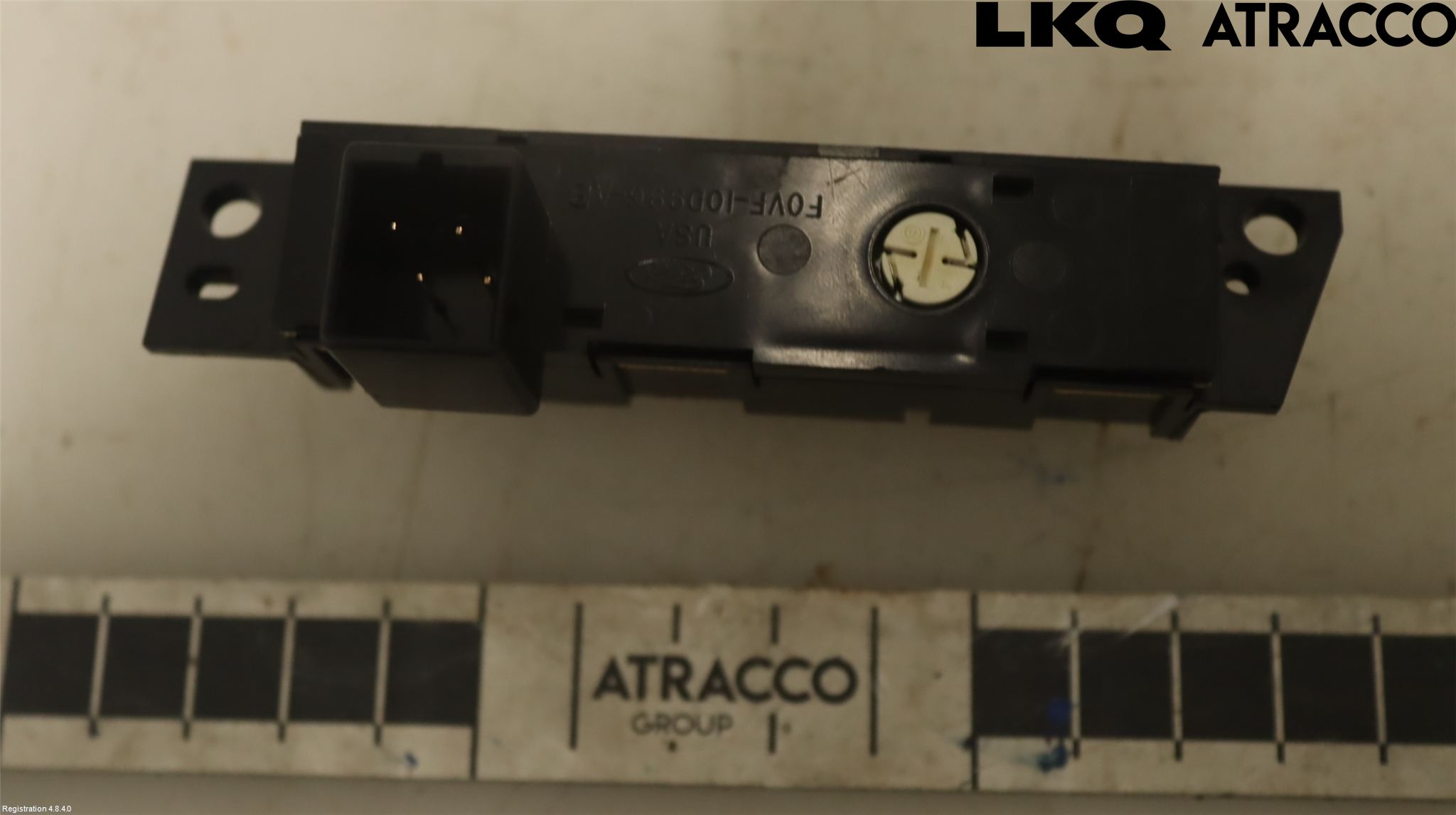 Lincoln TOWN CAR Strömställare Övrigt