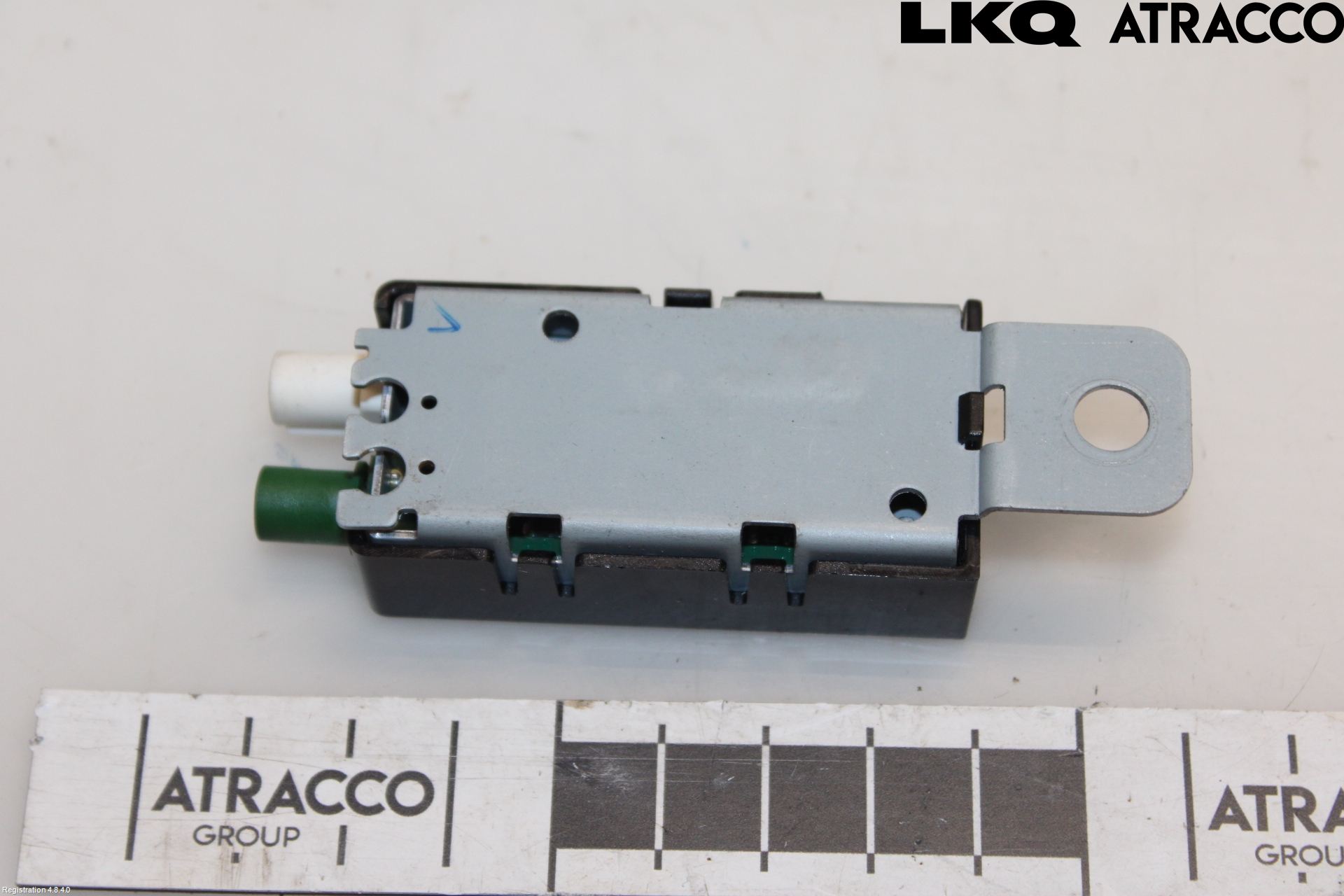 MG MARVEL R 22- Antennförstärkare