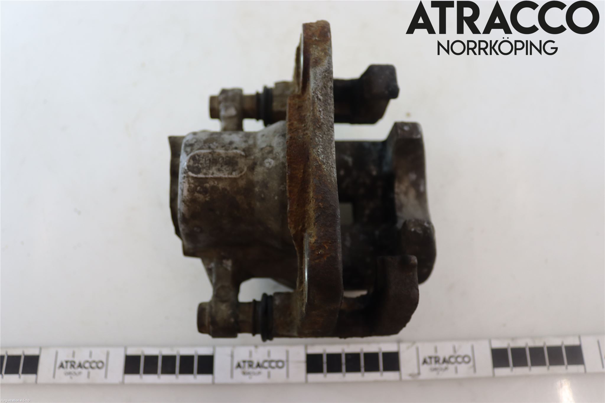 Toyota RAV4 13-18 Bromsok Bak Vänster