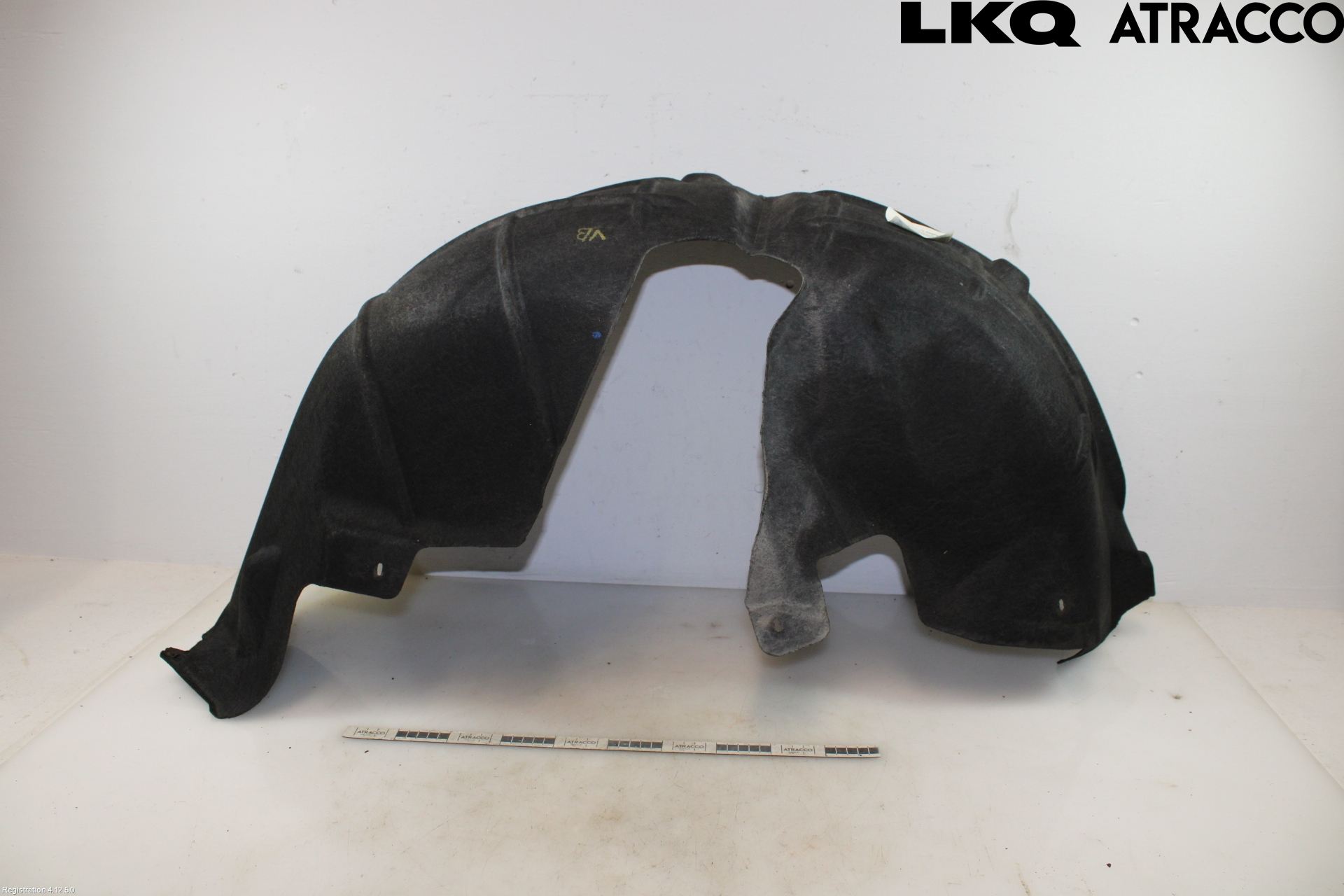 Skoda YETI Skärm Inner