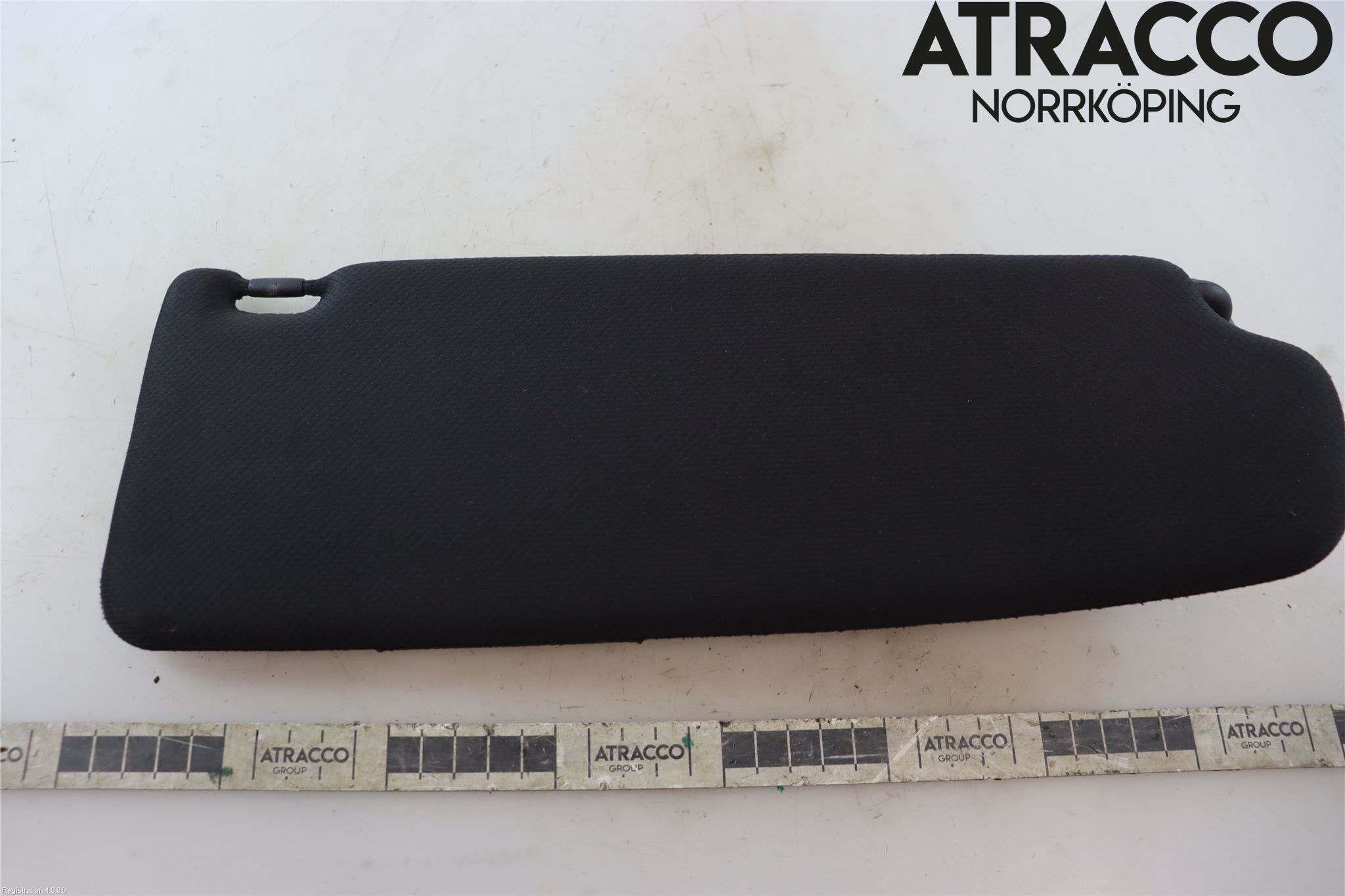 Audi TT 99-06 Solskydd