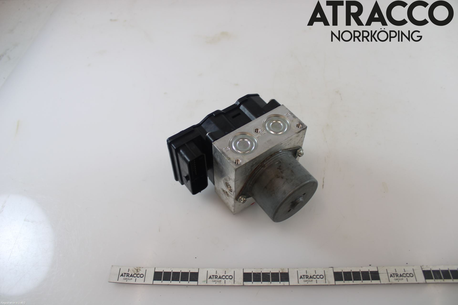 Ford S-MAX 06-15 Abs Hydraulaggregat
