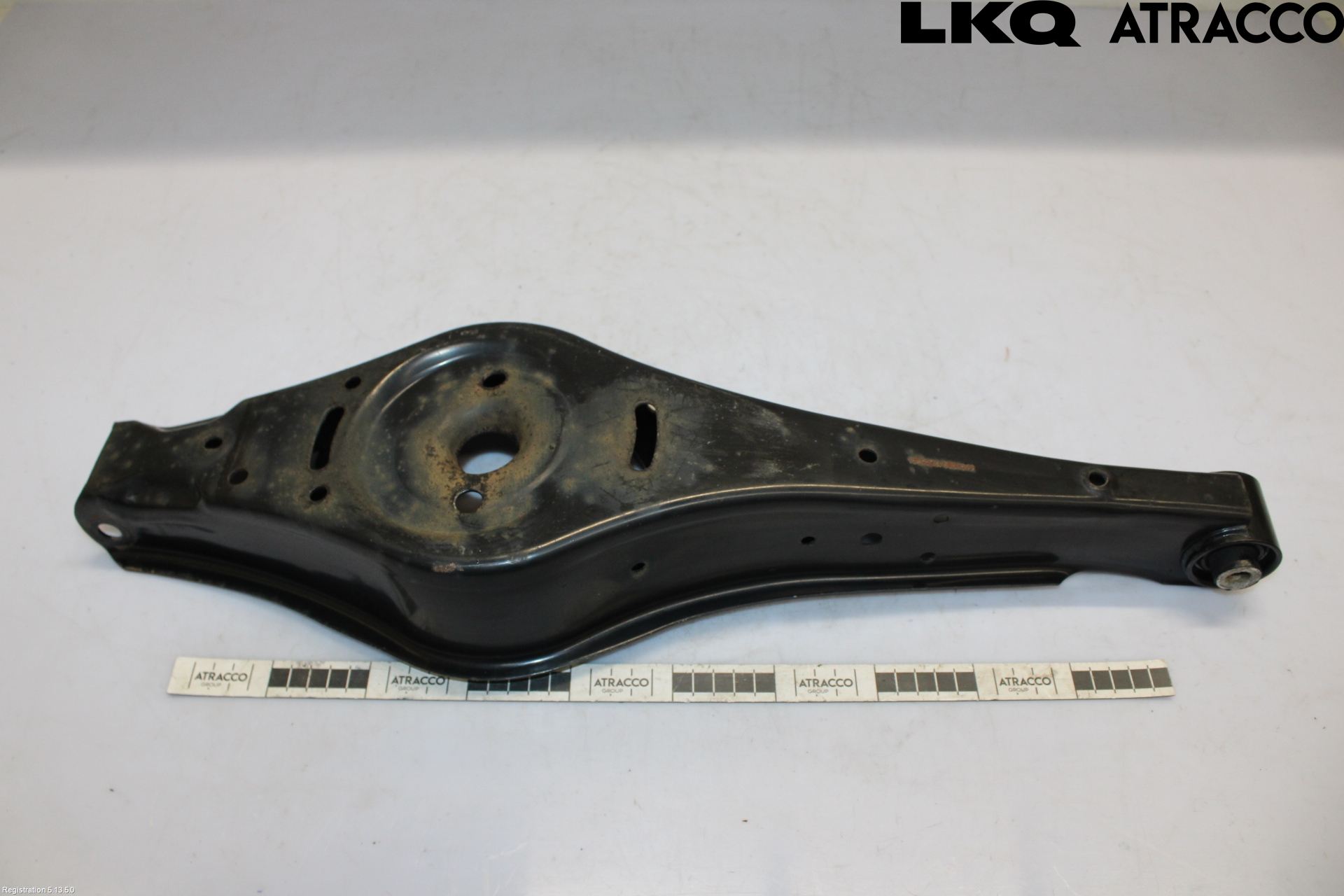 Volkswagen VW GOLF VI 09-13 Bärarm Bak Höger