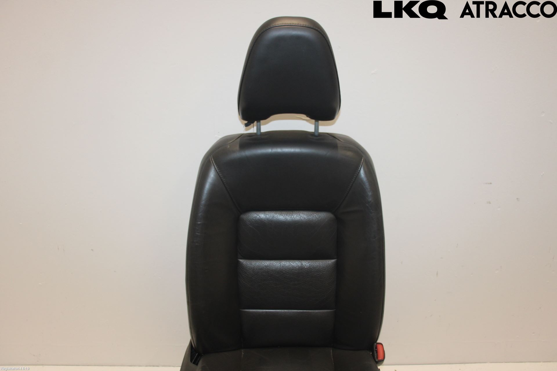 Volvo V70 08-13 Inredning Stol Fram Hö