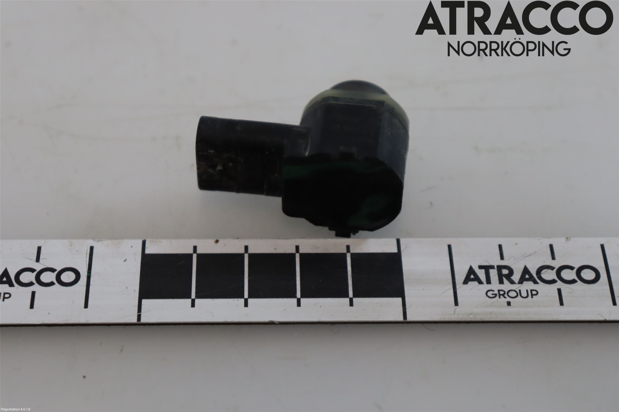 Audi A6/S6 4G 11-18 Parkeringshjälp Backsensor