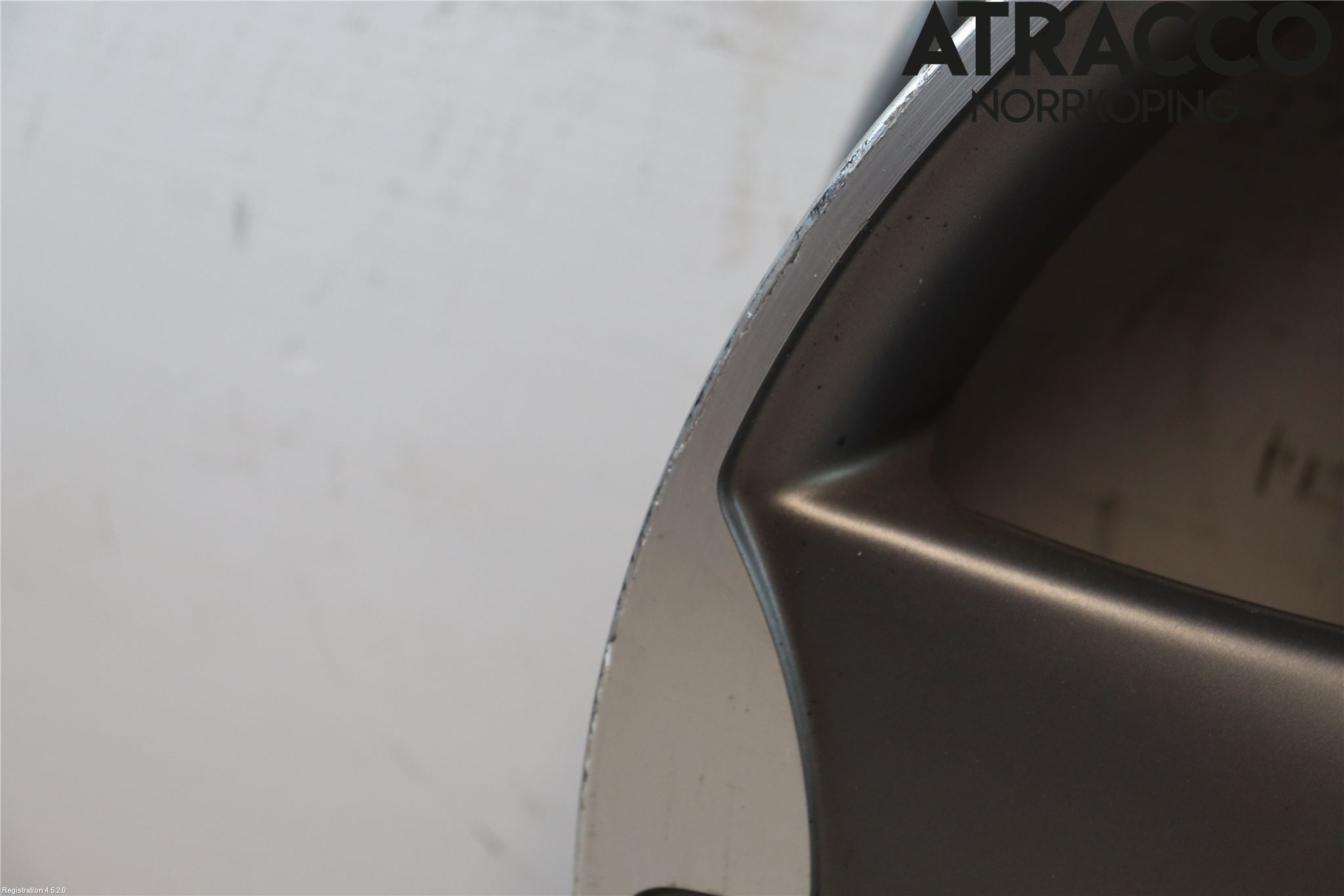 Audi A3/S3 05-13 Fälg Aluminium