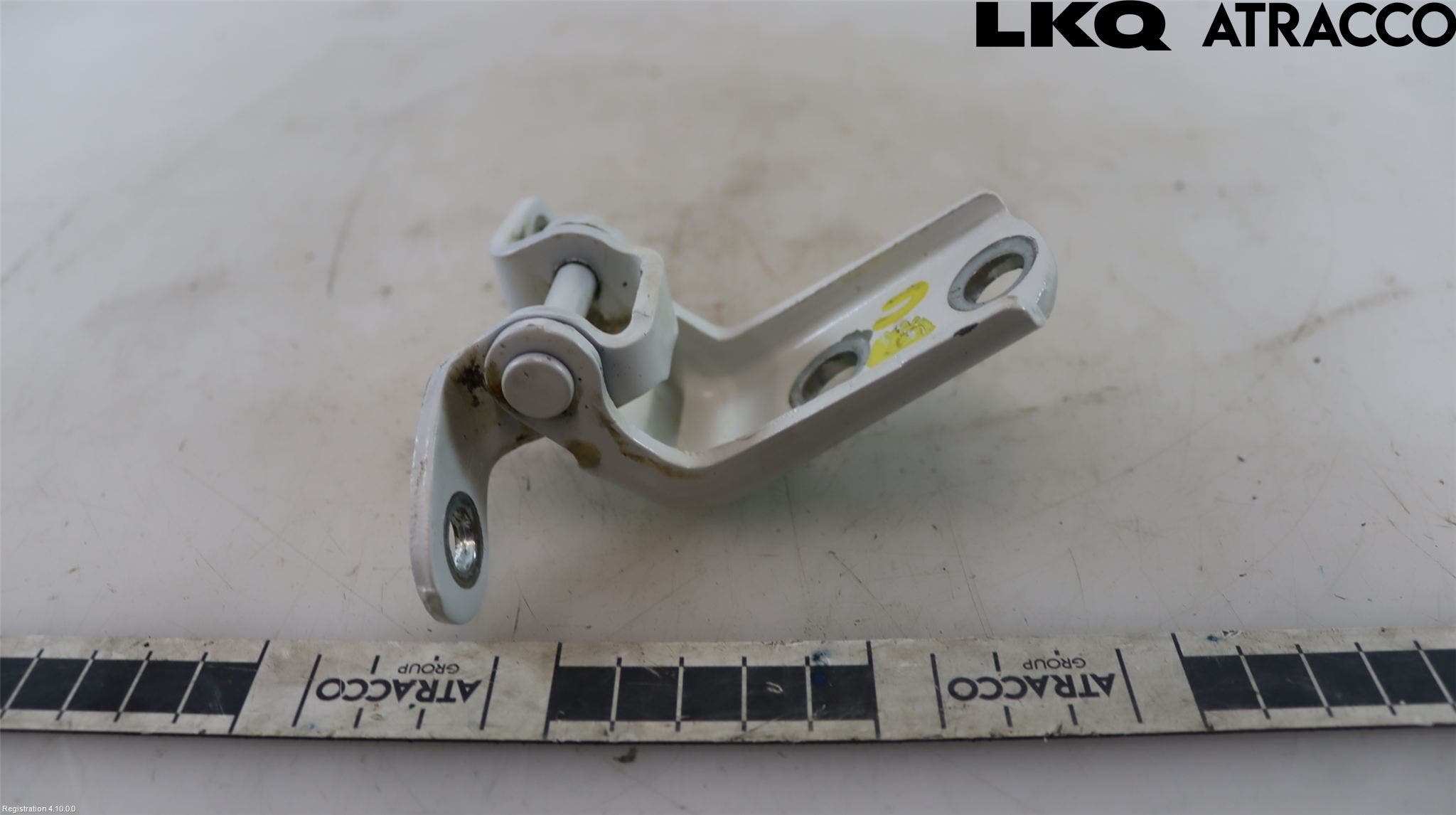 Toyota HILUX 16- Dörrgångjärn