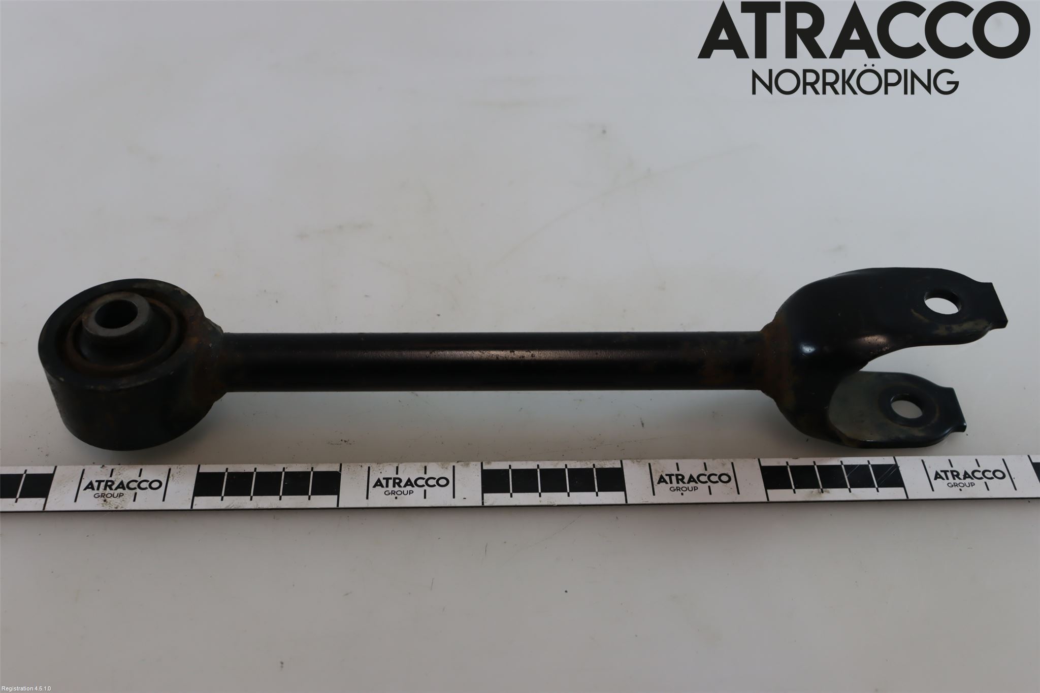 Toyota RAV4 19- Bärarm Bak Vänster