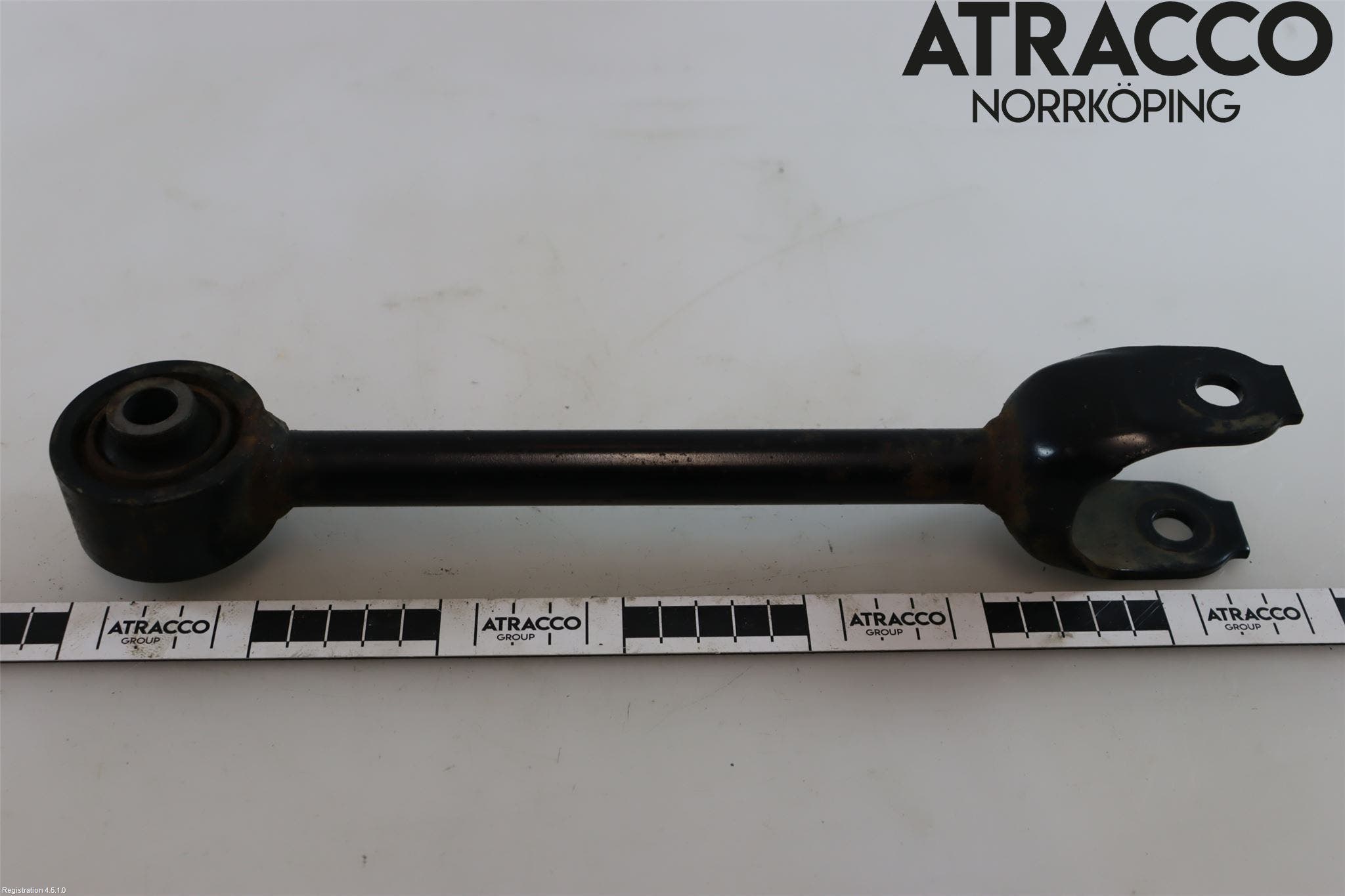 Toyota RAV4 19- Bärarm Bak Vänster