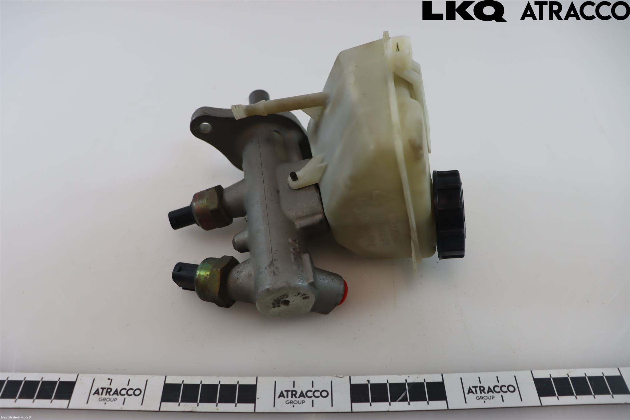 Volvo V70 05-08 Broms Huvudcylinder