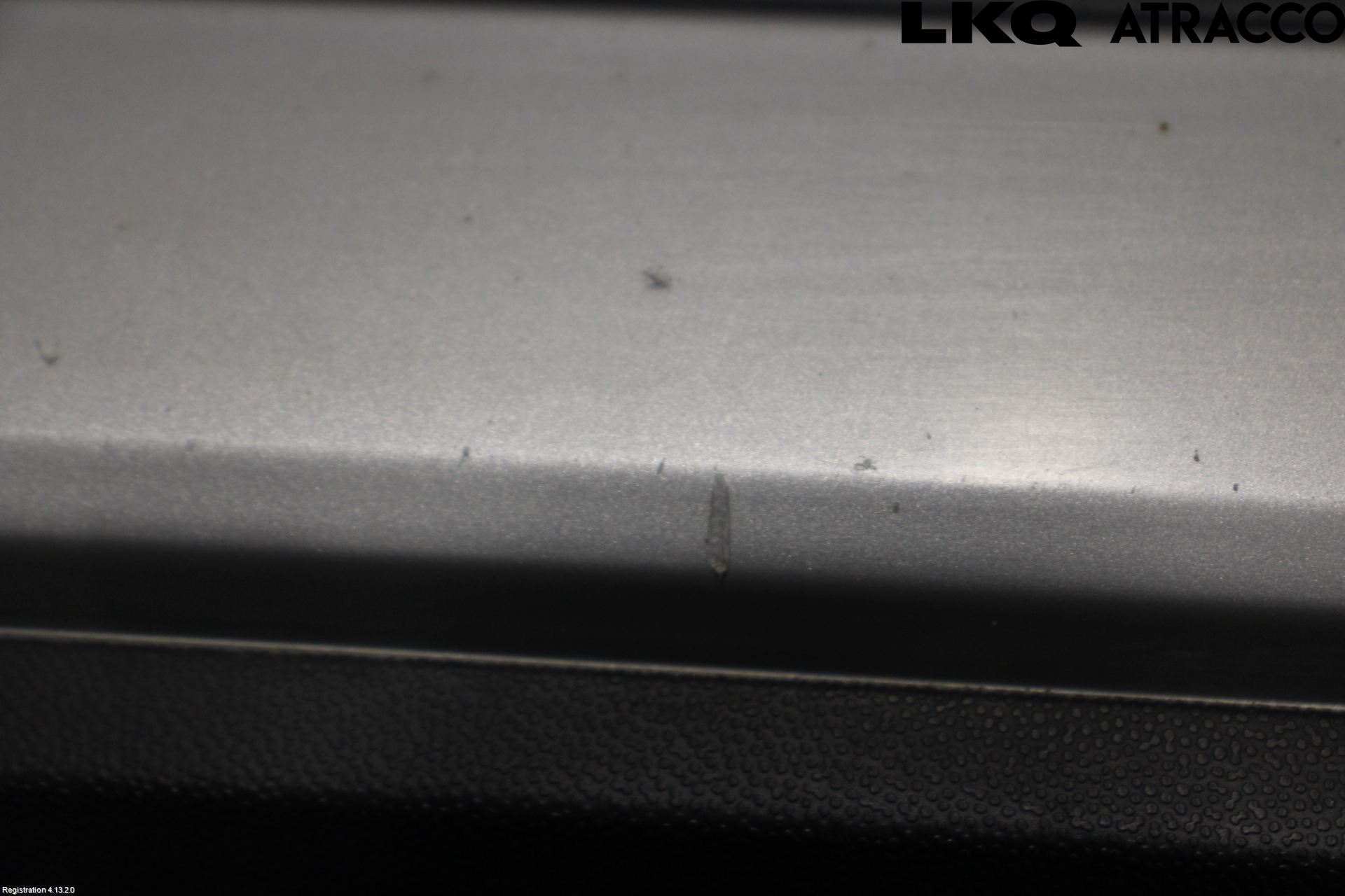 Volkswagen VW T-CROSS 19- Spoiler Bak