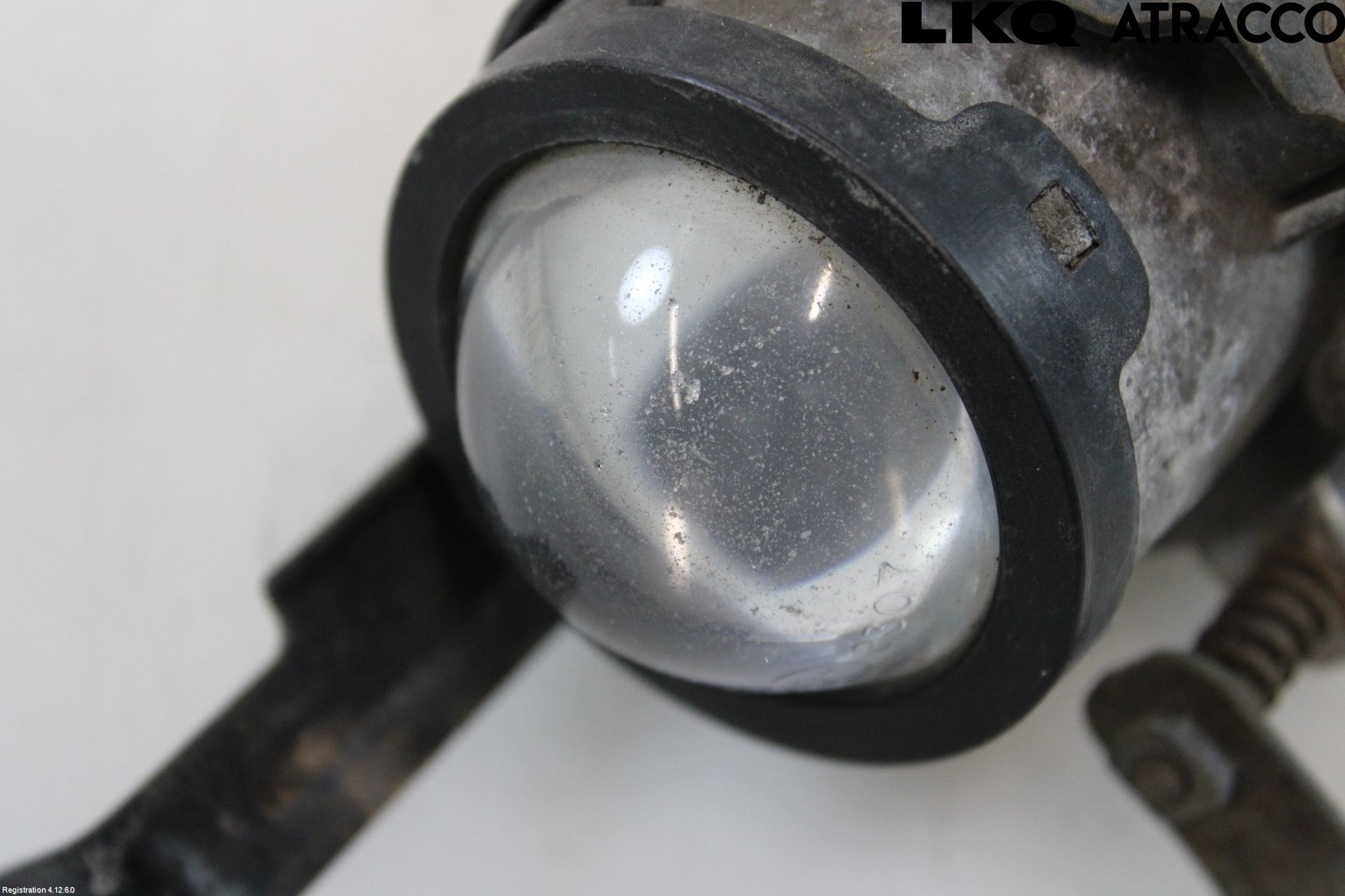 Kia CEED 06-12 Dimljus-Varselljus Fram