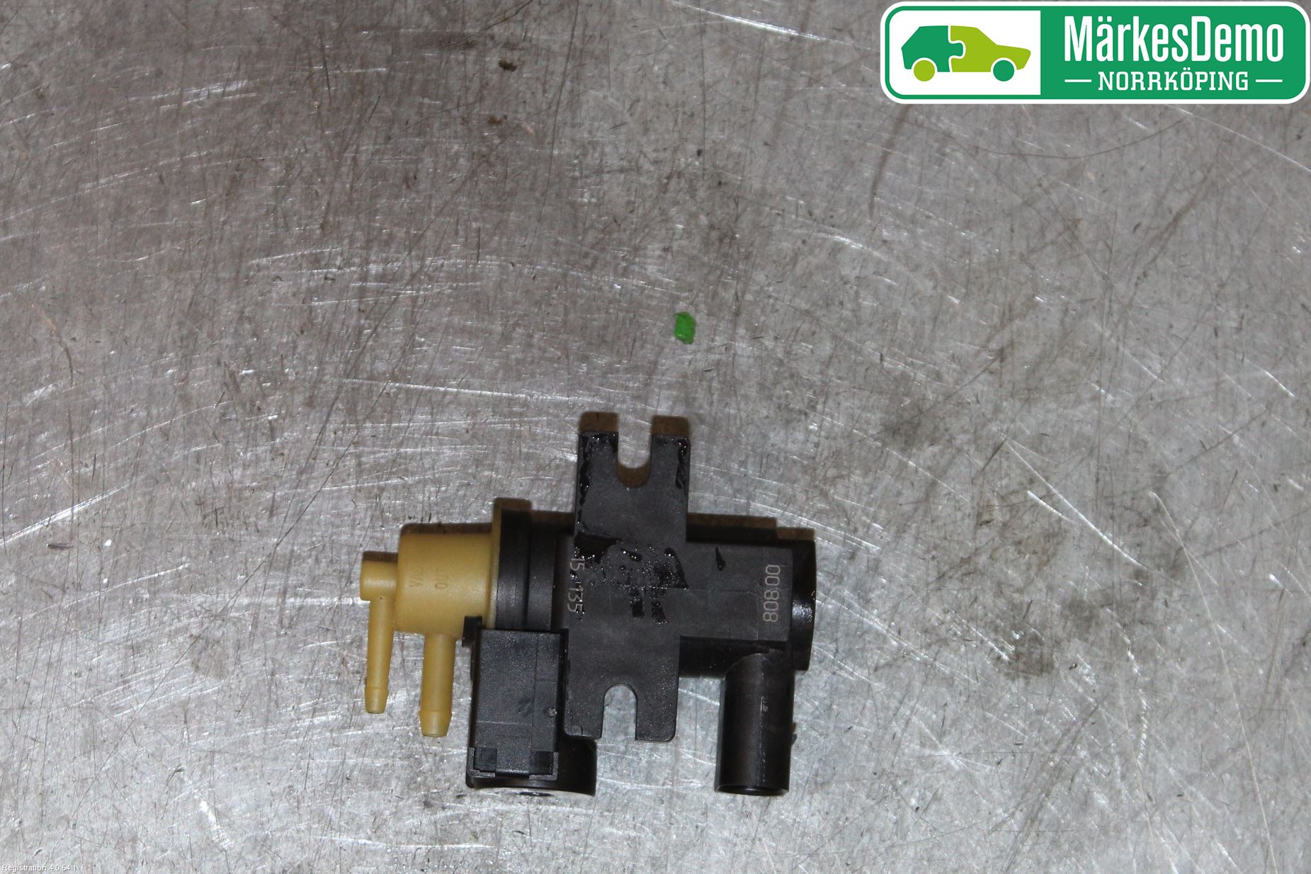 Volvo V40 12-19 Vakuumventil