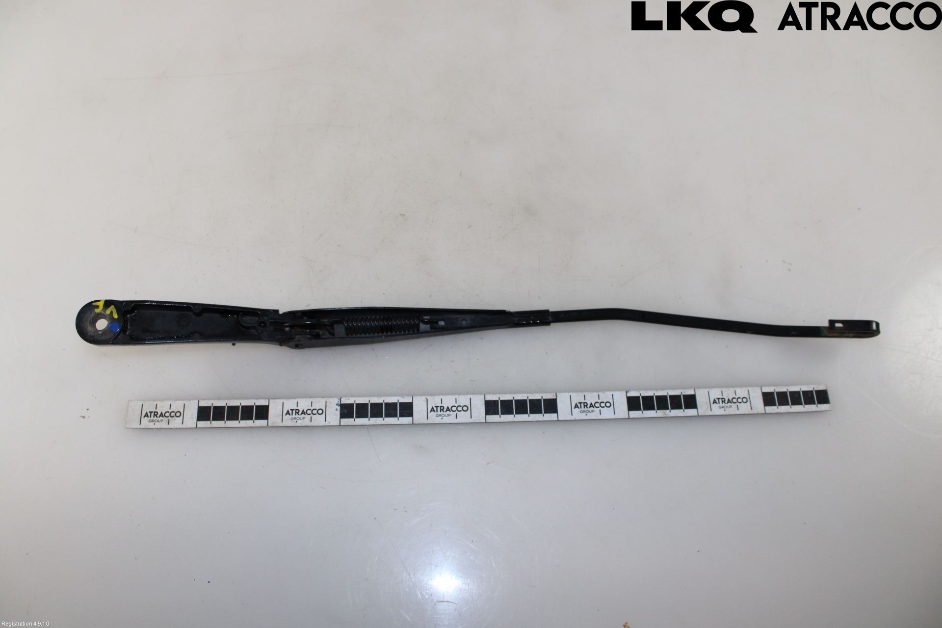 Seat IBIZA III 02-06 Torkararm Armar Vindruta