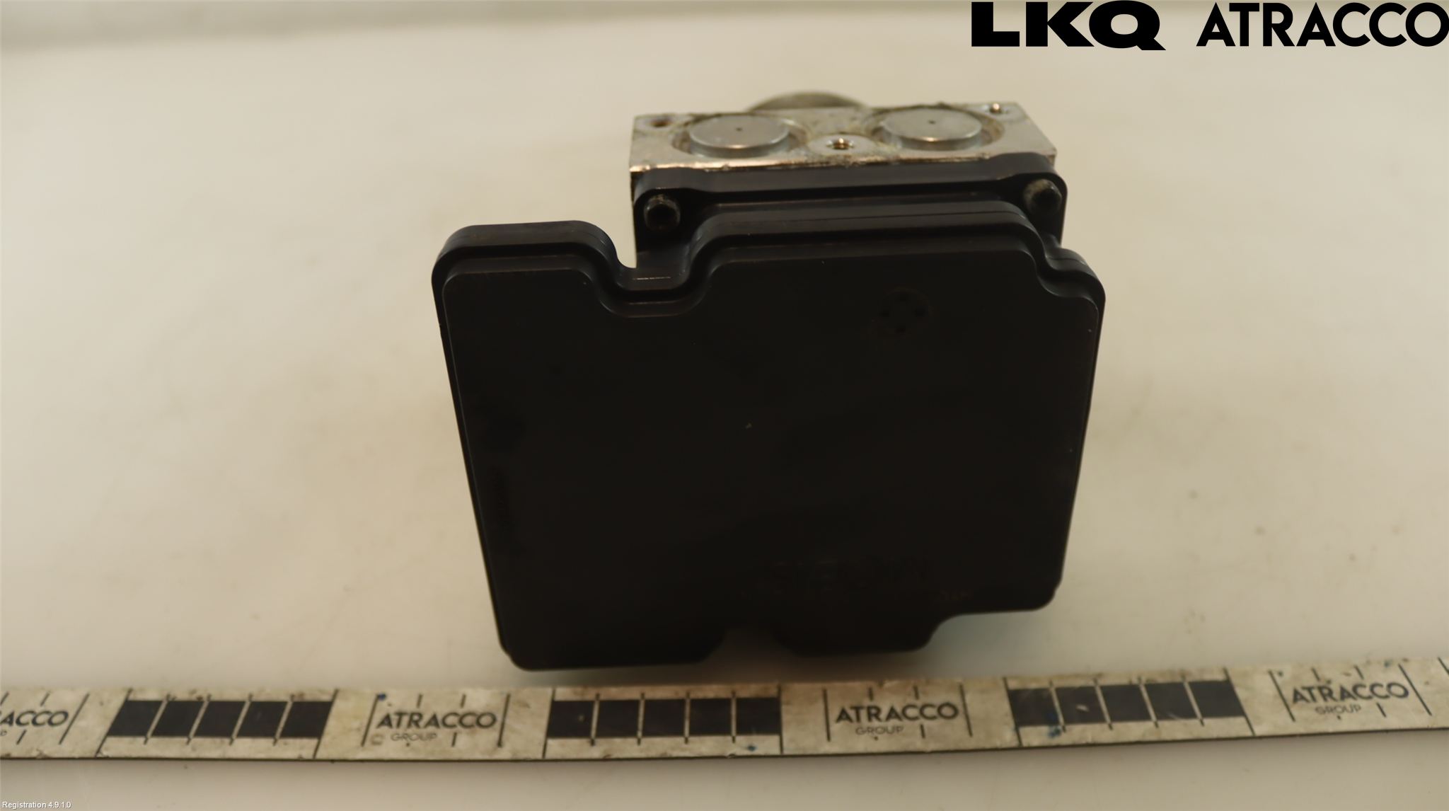 Kia PICANTO 12-17 Abs Hydraulaggregat