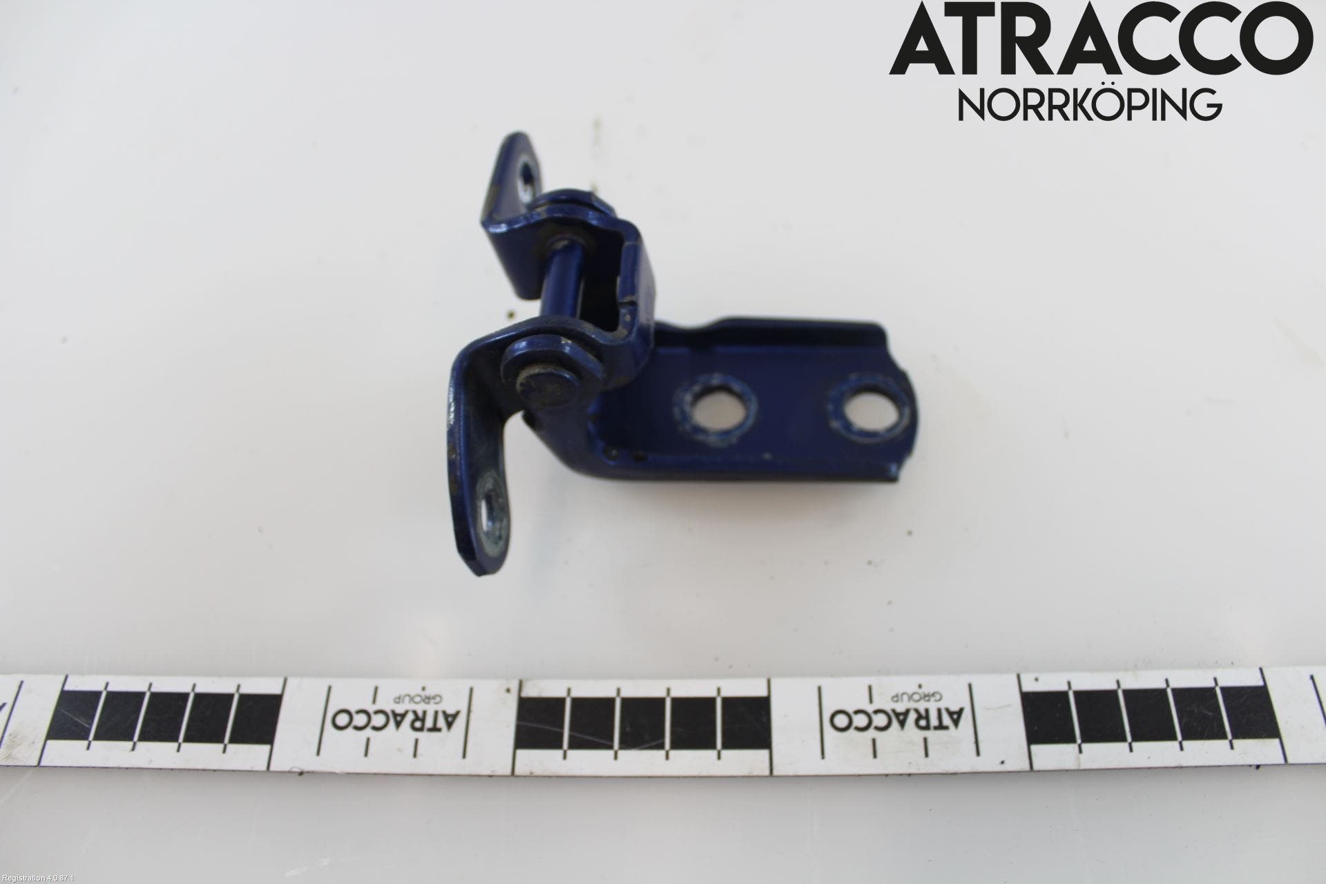 Toyota PRIUS+ ZVW40 12-20 Dörrgångjärn