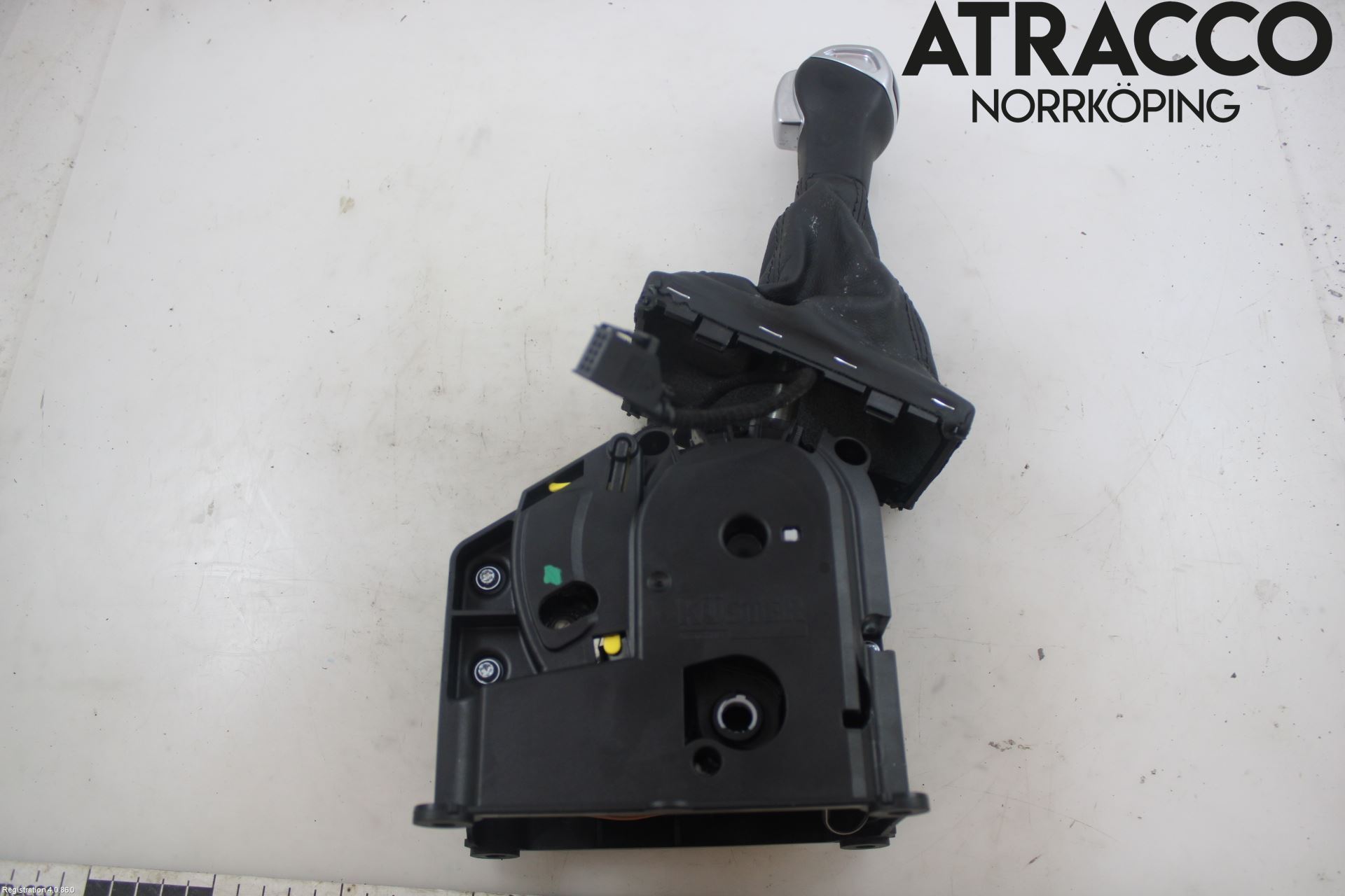 Audi Q3 F3 19- Växelspak