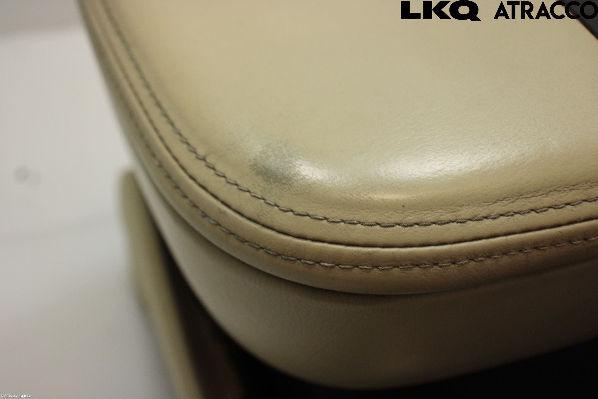 Cadillac ESCALADE Inr Tunnelfack