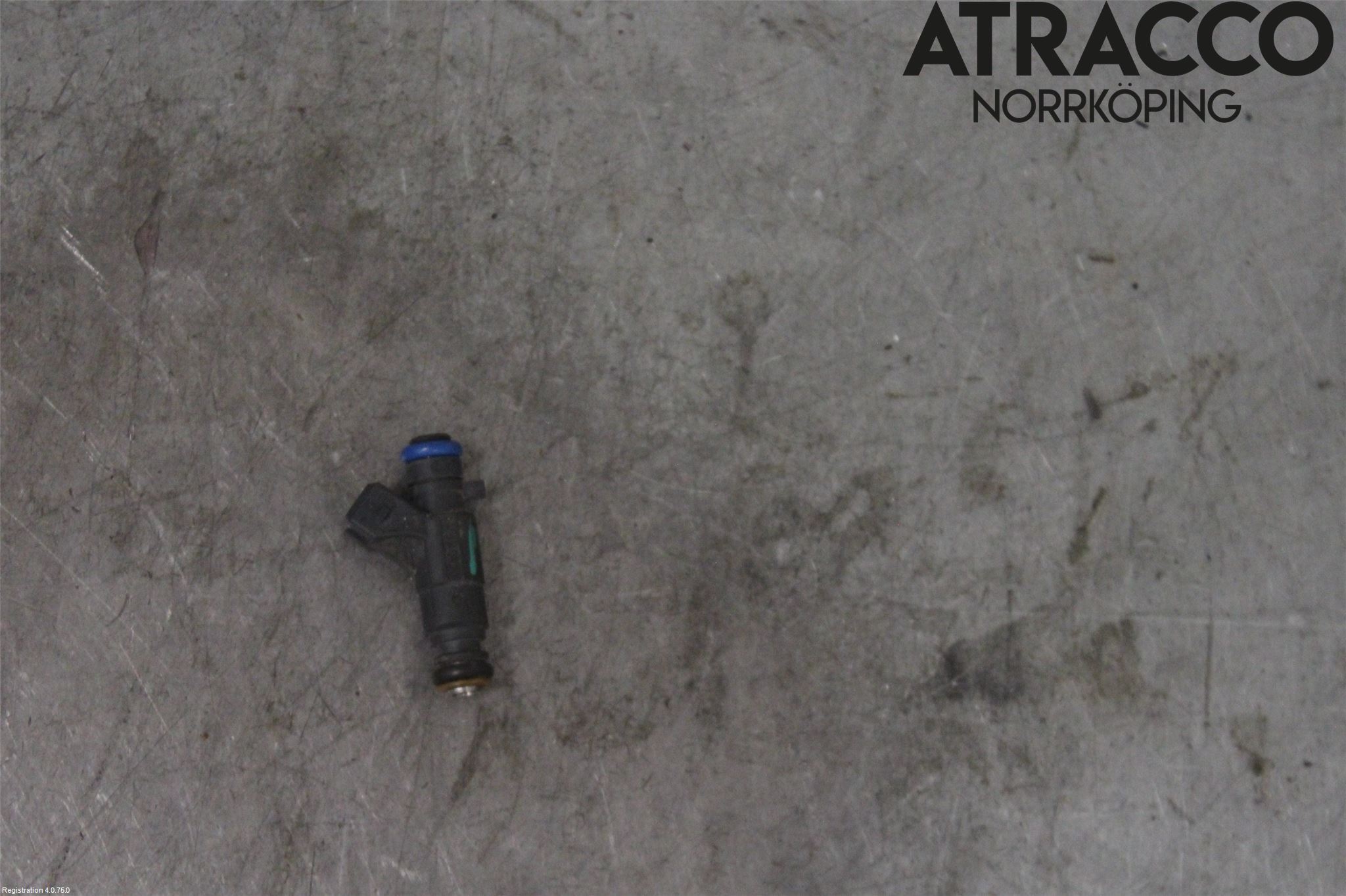 Honda JAZZ 02-08 Injspridare