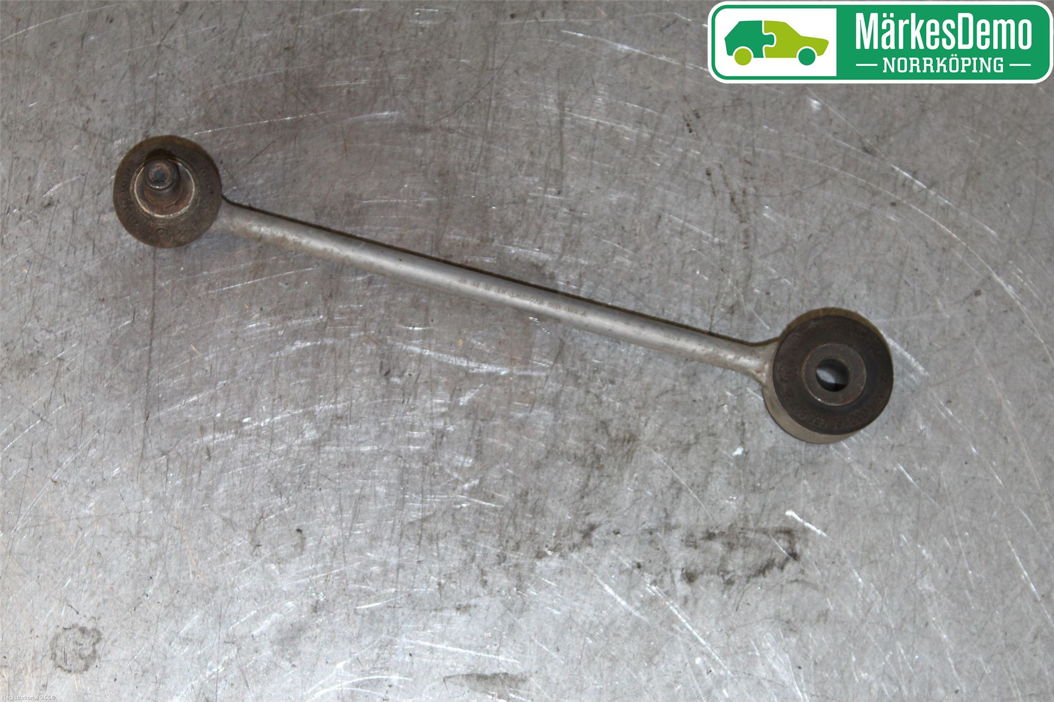 Volkswagen VW CADDY 16-20 Krängningshämmarstag Bak