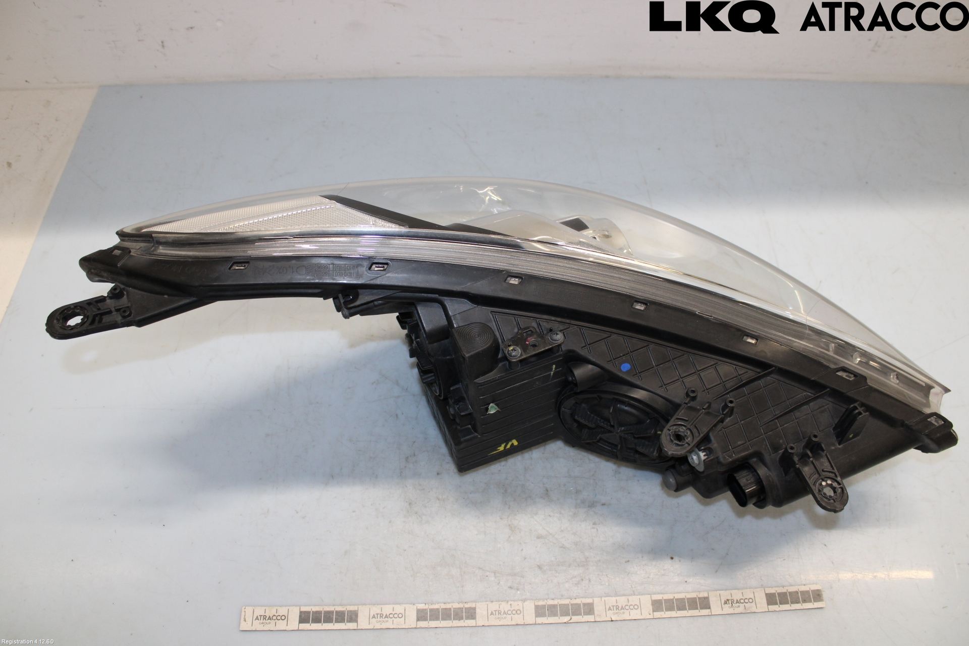 Hyundai i30 GD 13-17 Strålkastare Vänster