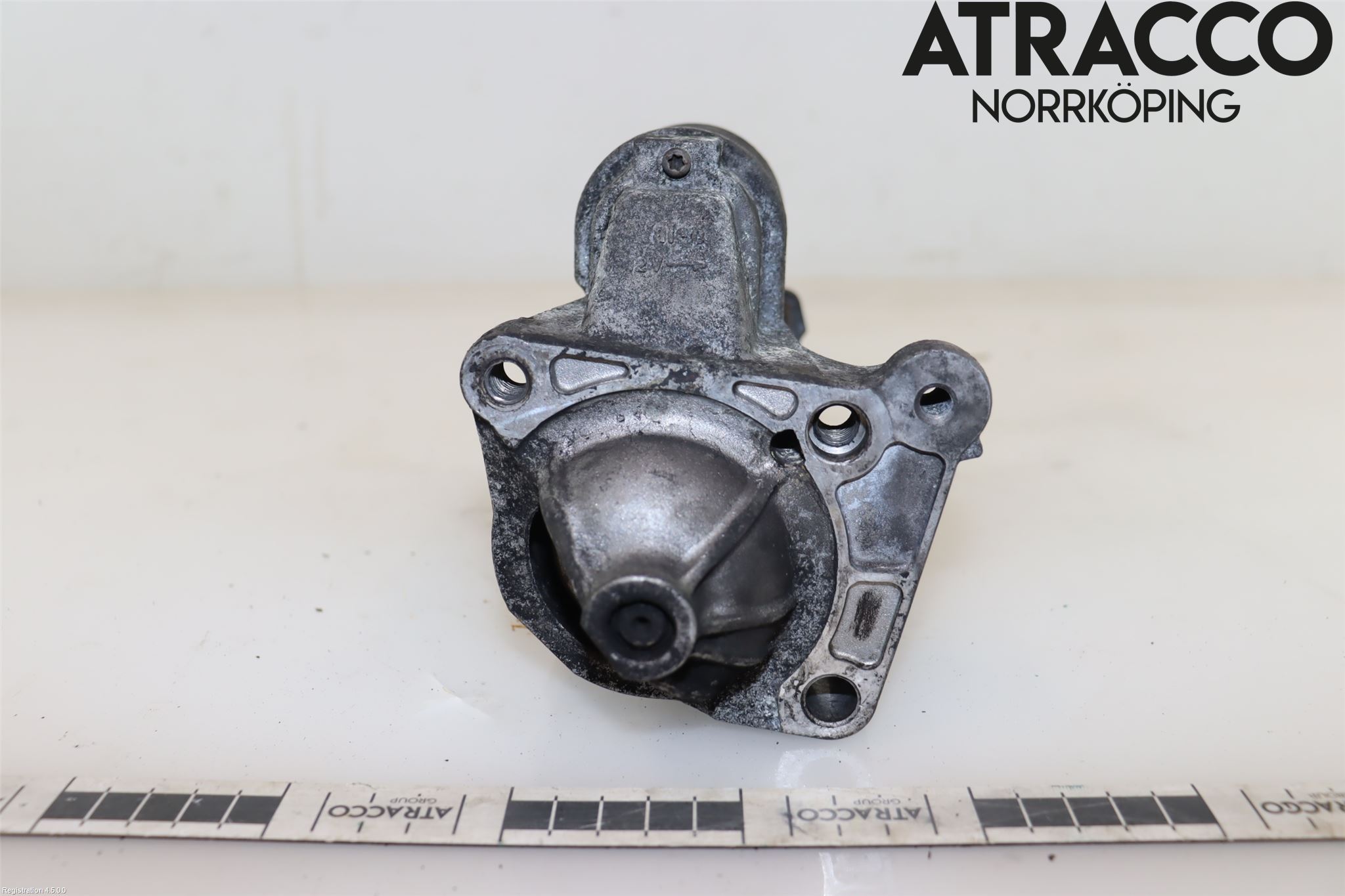 Suzuki GRAND VITARA II 06-14 Startmotor Diesel