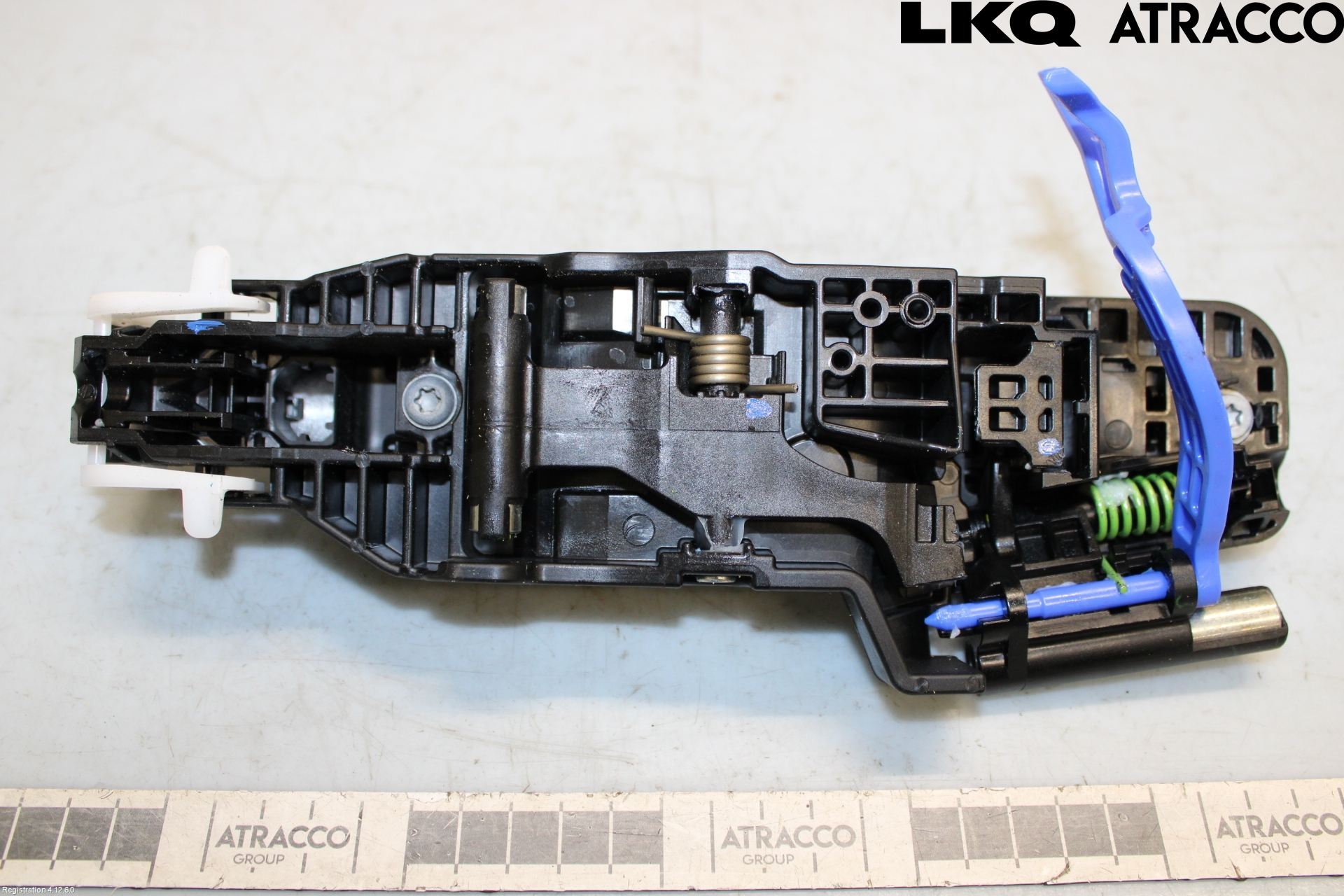 Toyota COROLLA 19- Dörrhandtag Yttre Vä