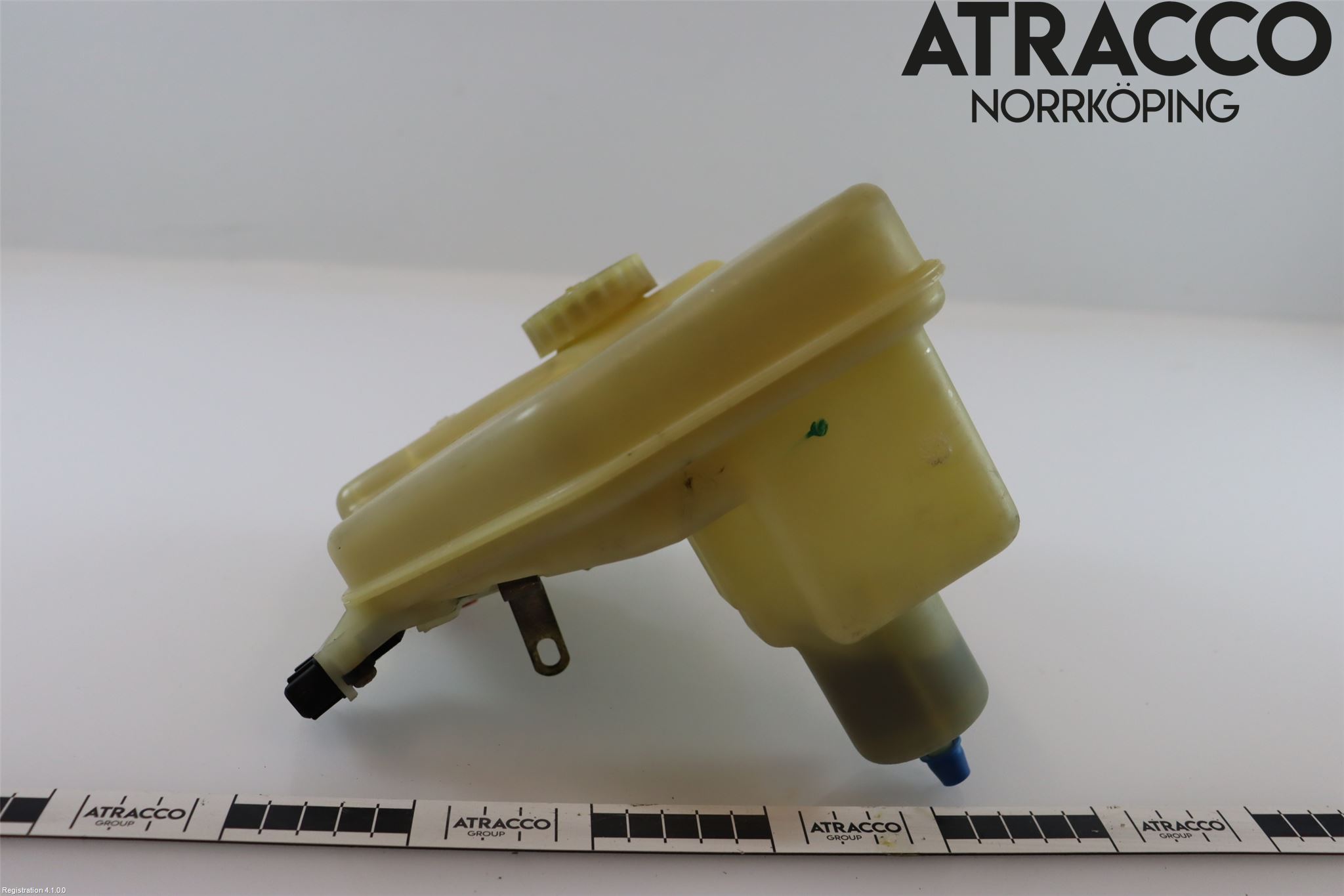 Jaguar XJS Broms Huvudcylinder