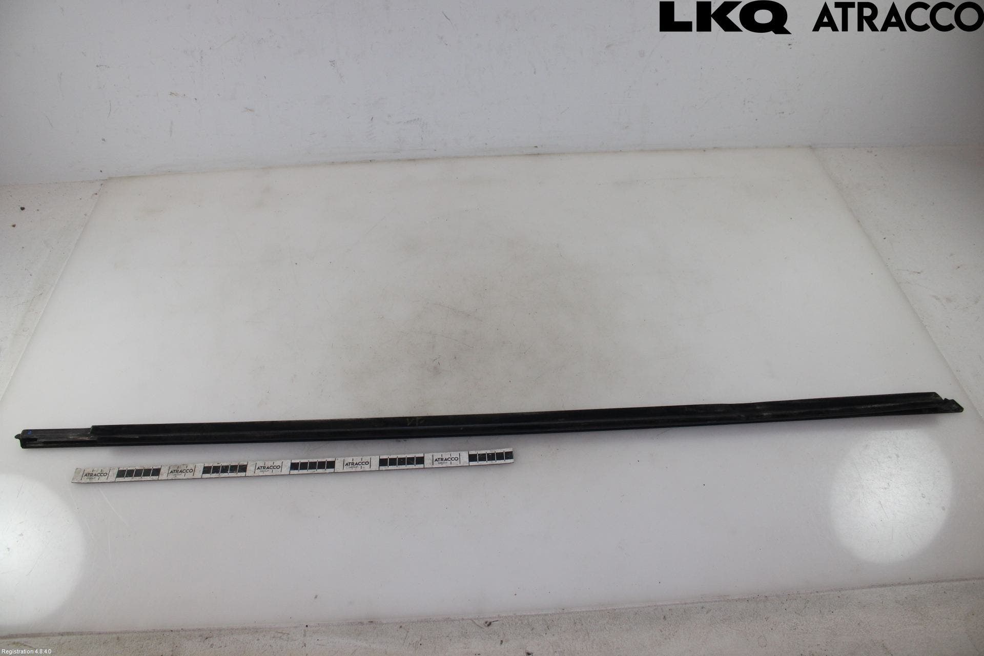 Audi Q7/SQ7 List Vä