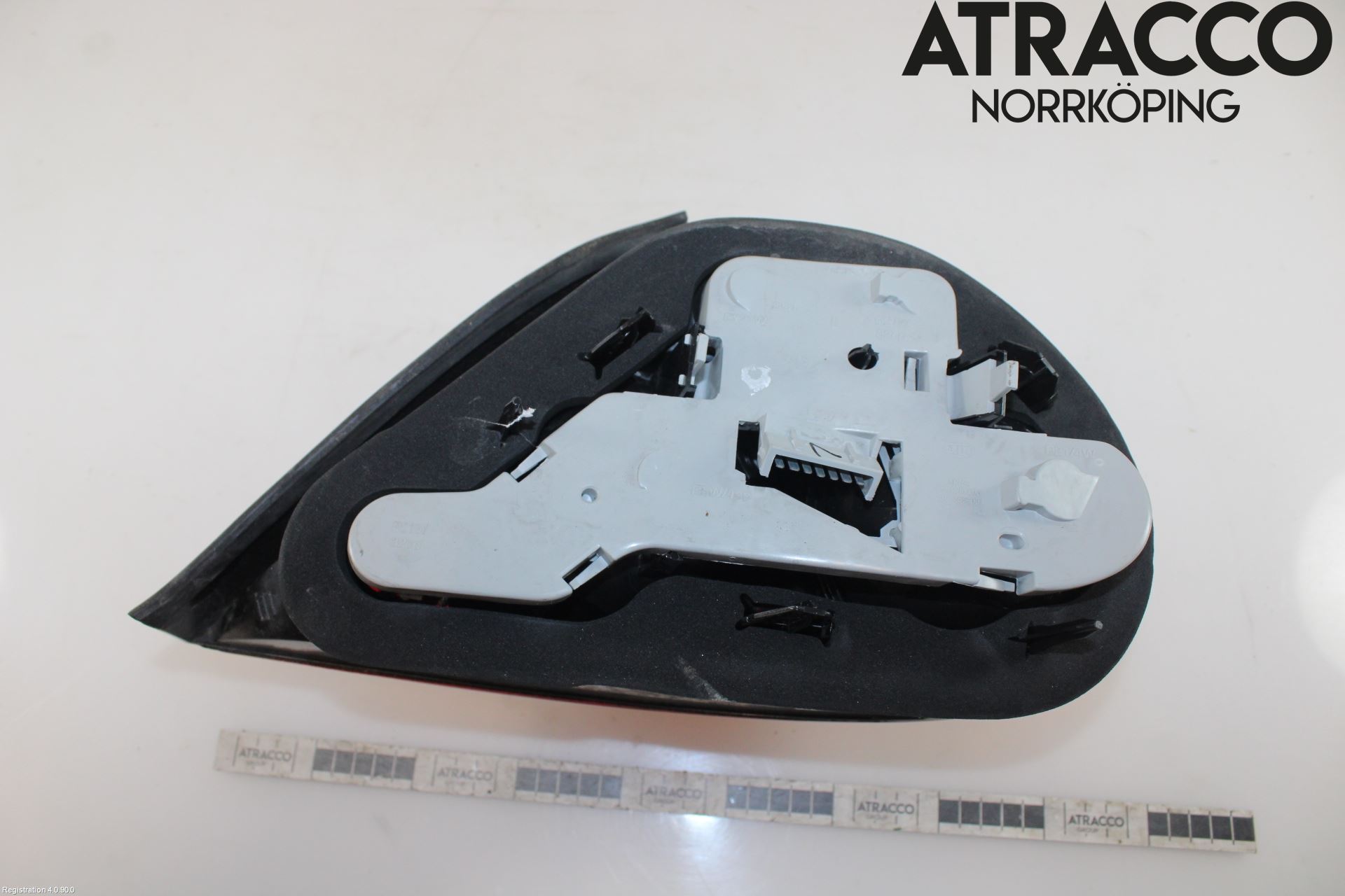 Jaguar S-TYPE Bakljus Vänster