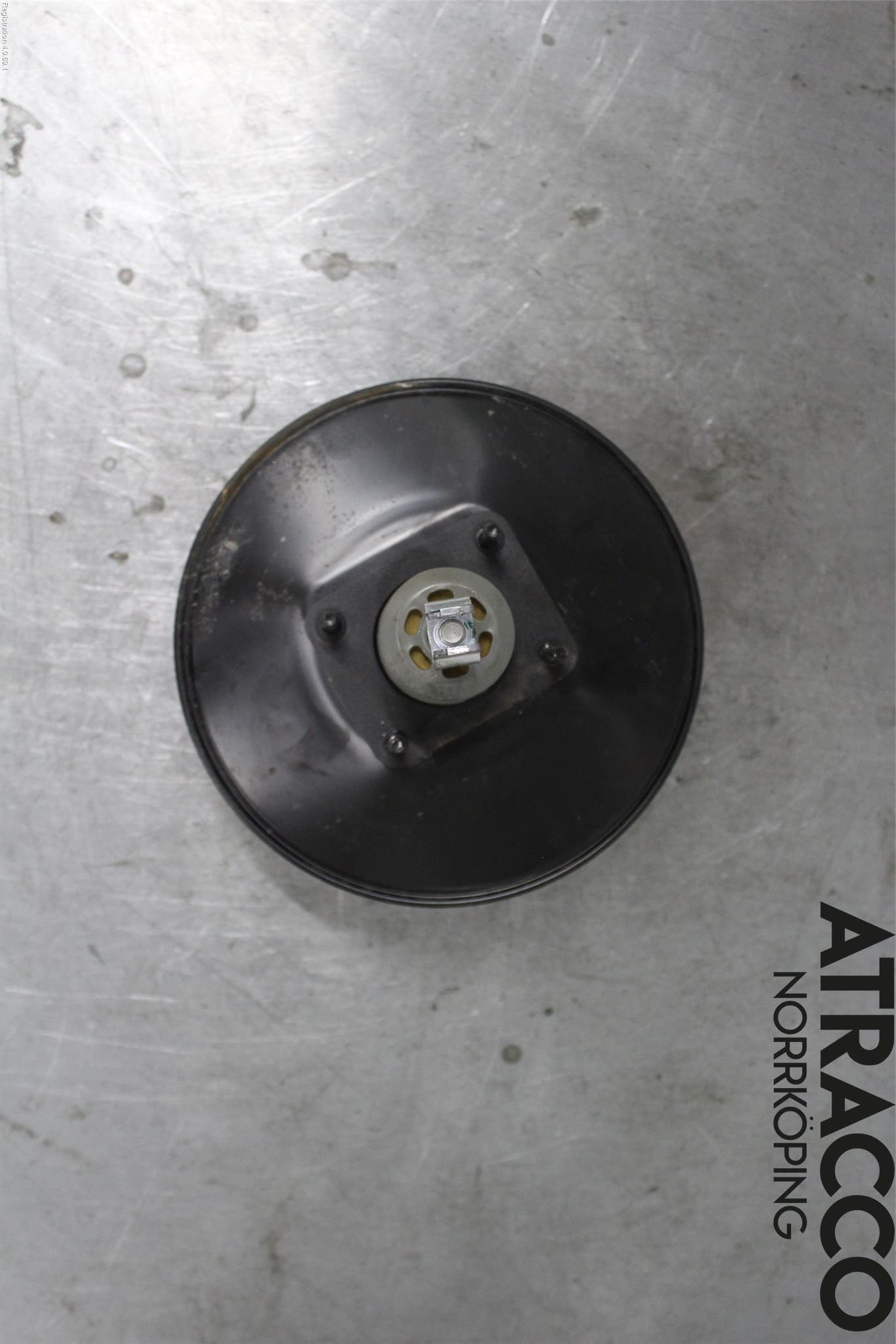 Toyota YARIS XP90 06-11 Bromsservo