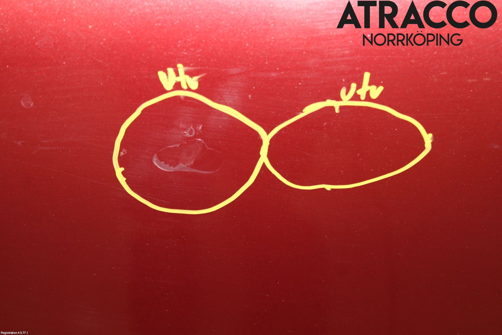 Volvo S80 99-03 Dörr Fram Vänster