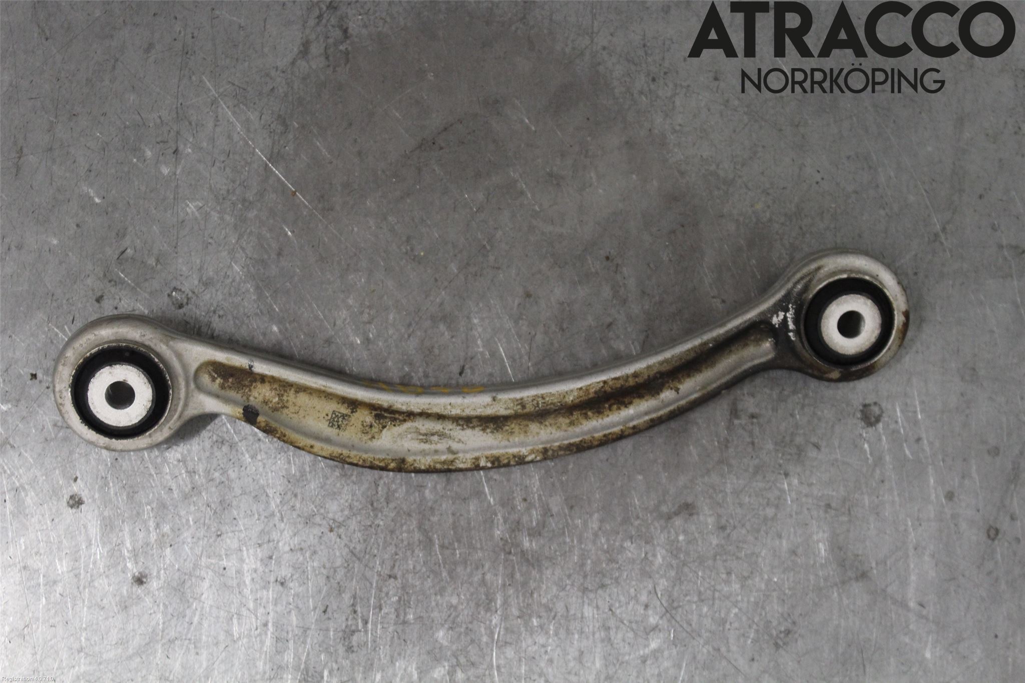 Mercedes-Benz MB E-KLASS (W213) 16-23 Bärarm Bak Höger