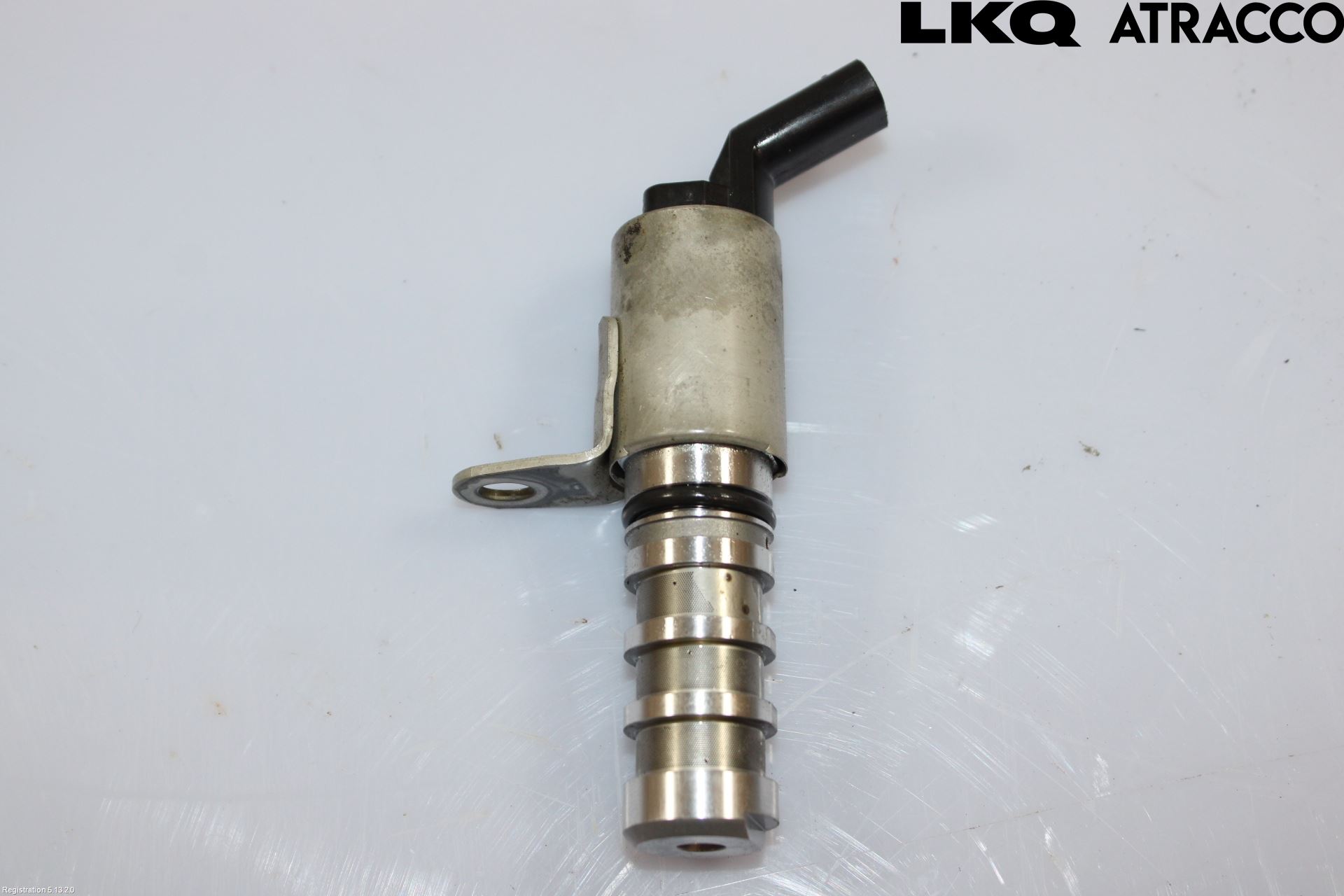 Opel ASTRA K 16-22 Kamaxel Vvt Enhet (Vanos)