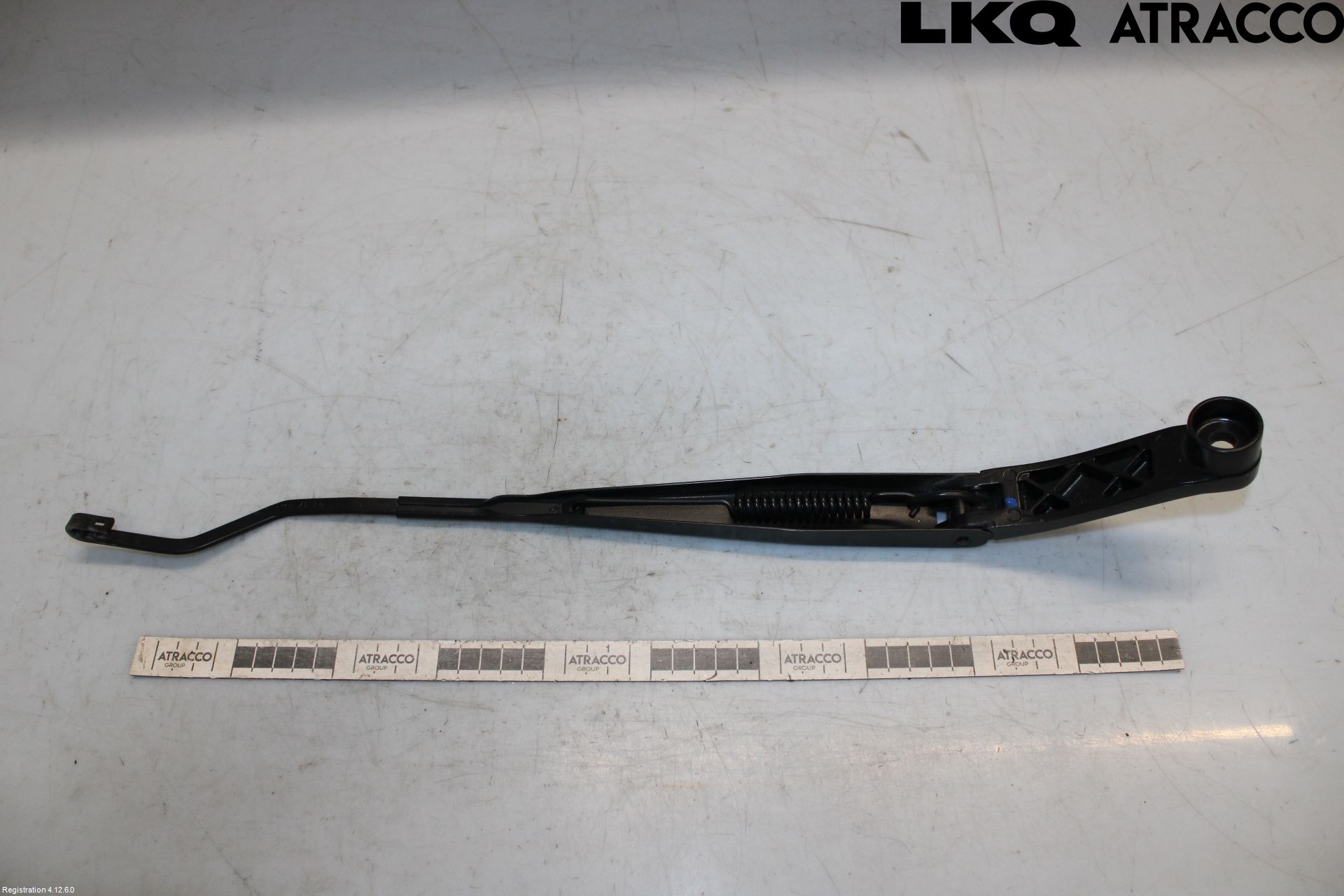 Kia RIO 12-16 Torkararm Armar Vindruta