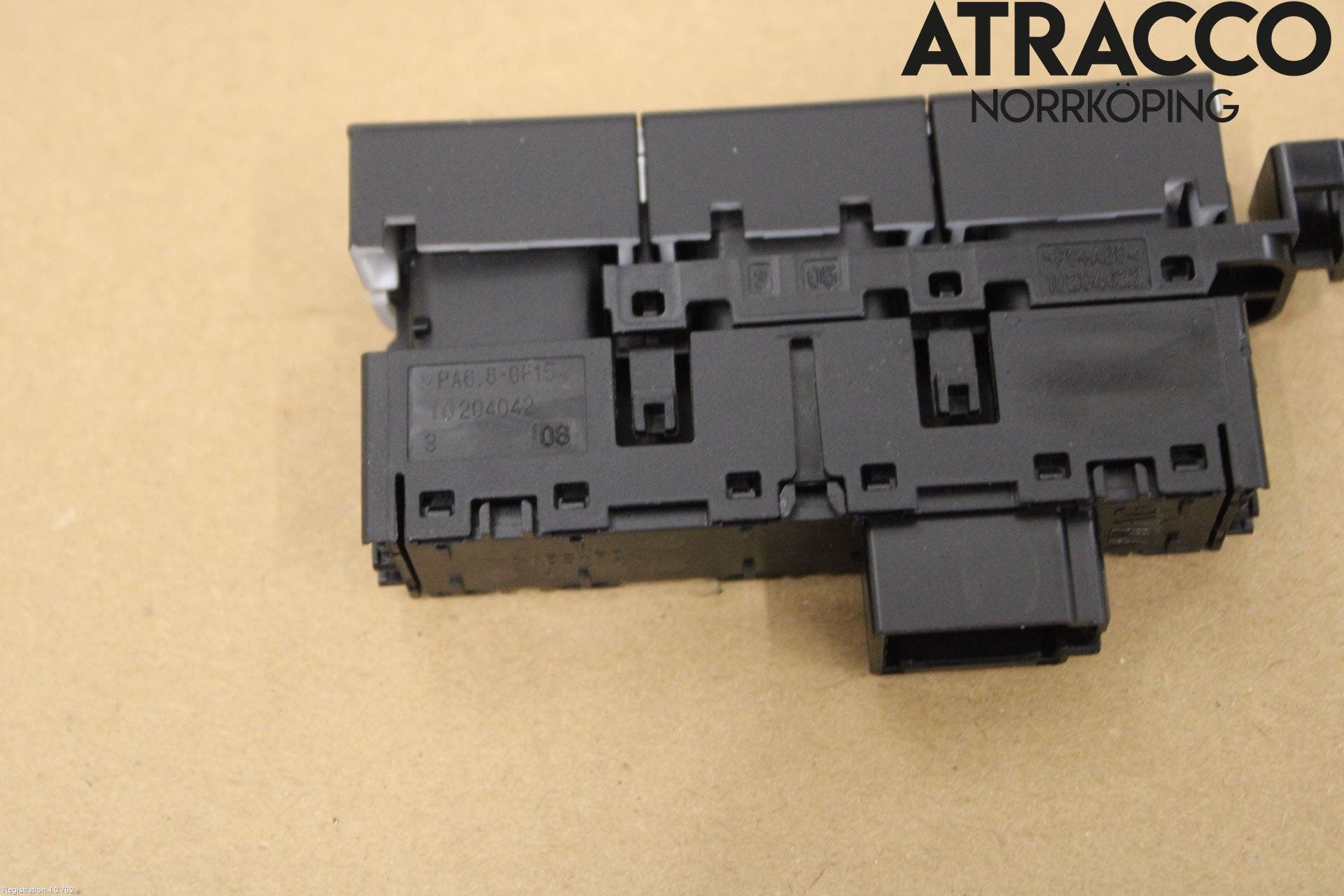 Volkswagen VW GOLF / E-GOLF VII 13-20 Strömställare Parkeringshjälp