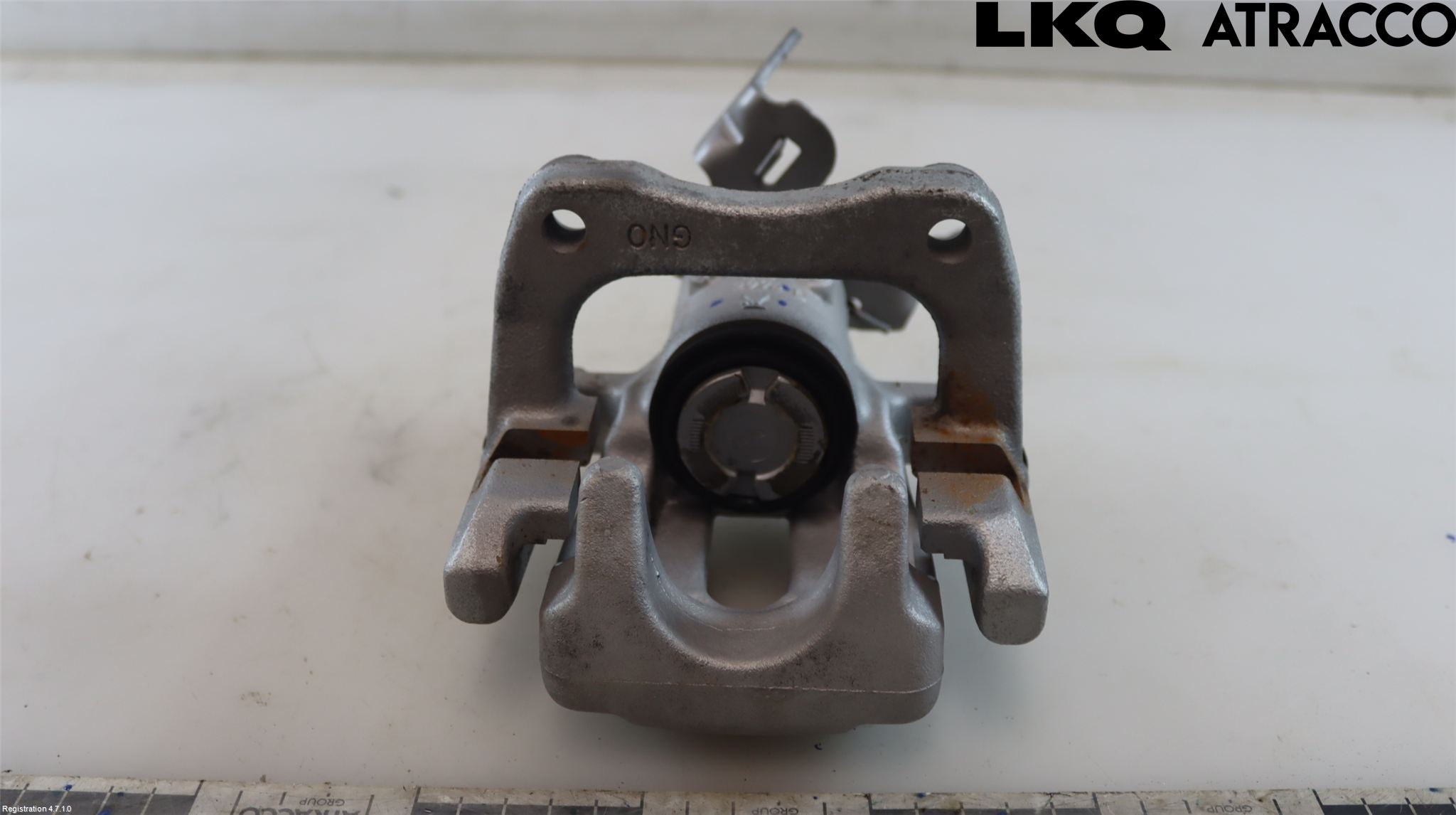 Skoda OCTAVIA (5E) 13-20 Bromsok Bak Höger